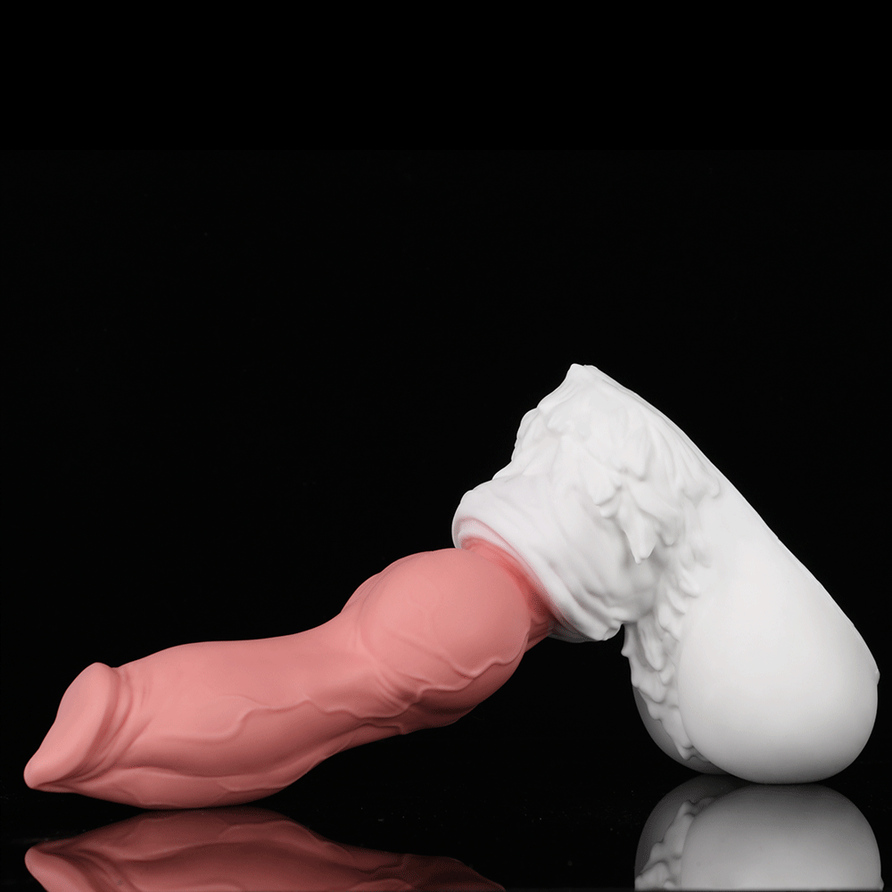 【웨어울프】GRAEMEN