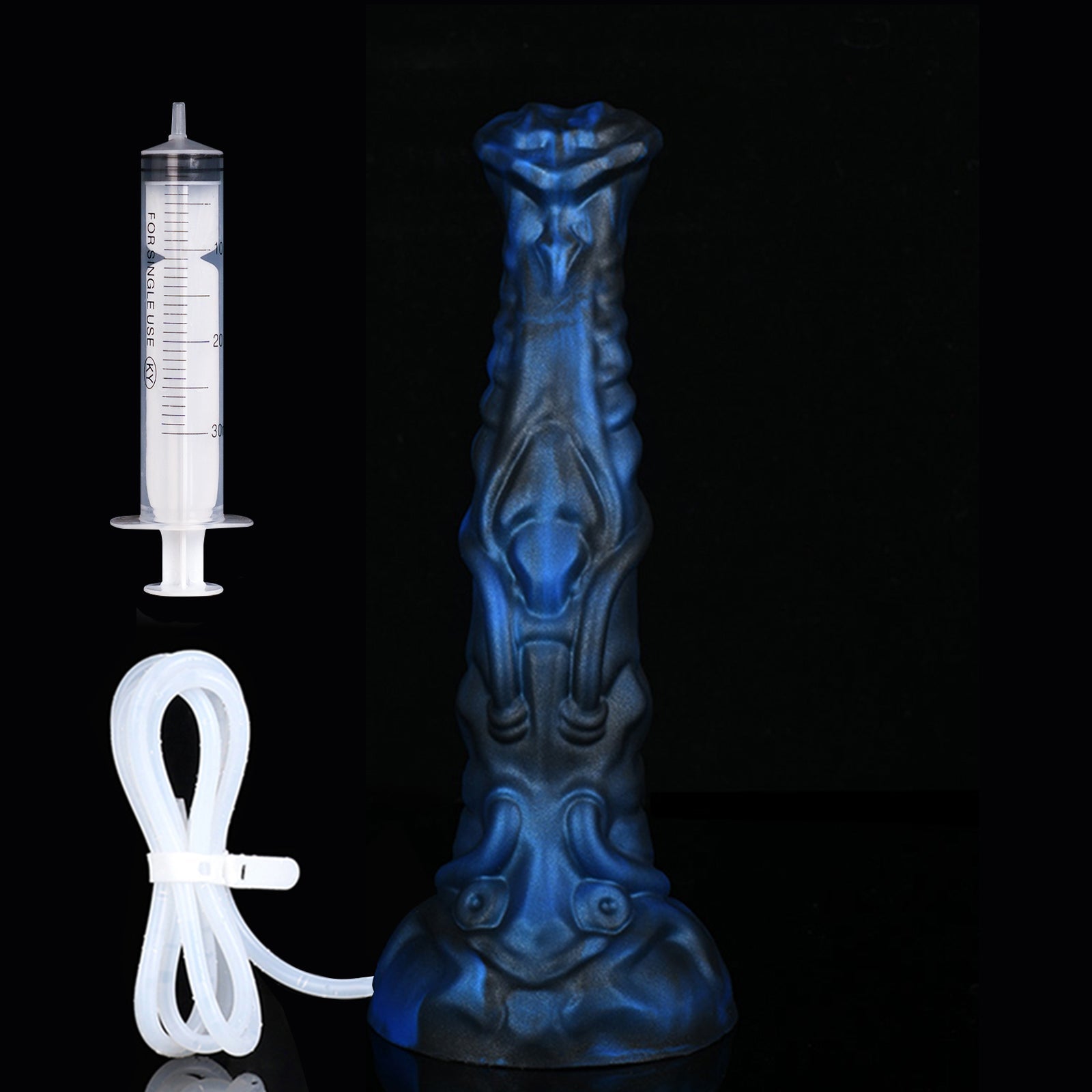 【주입기】 SYRINGE