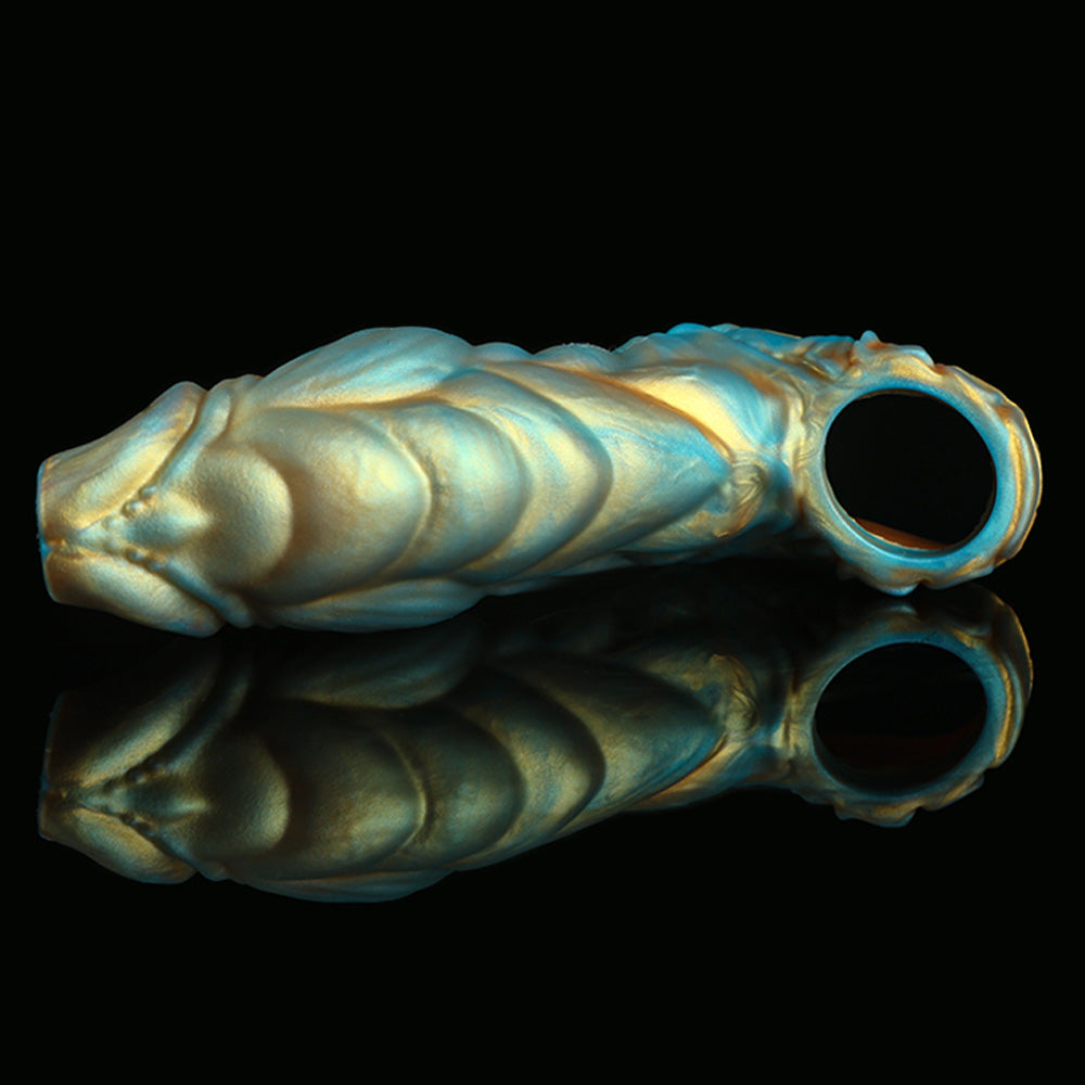 【명룡의 갑옷】MEO'S ClOAK