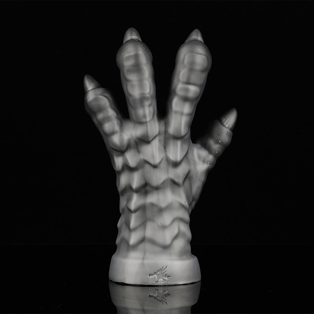 【명룡의 손】MEO'S PAW