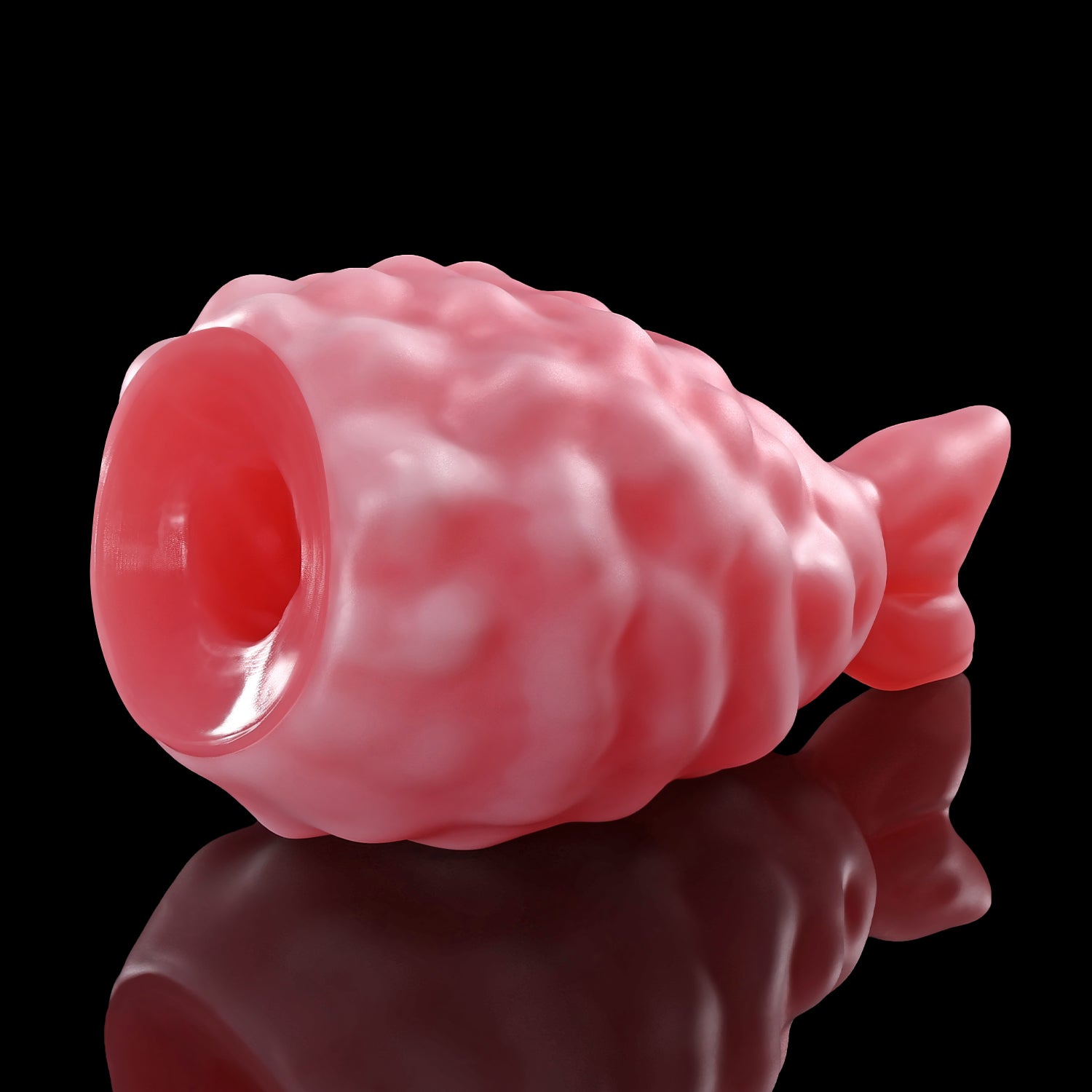 【새우튀김】Sizzle 오나홀 귀두자극