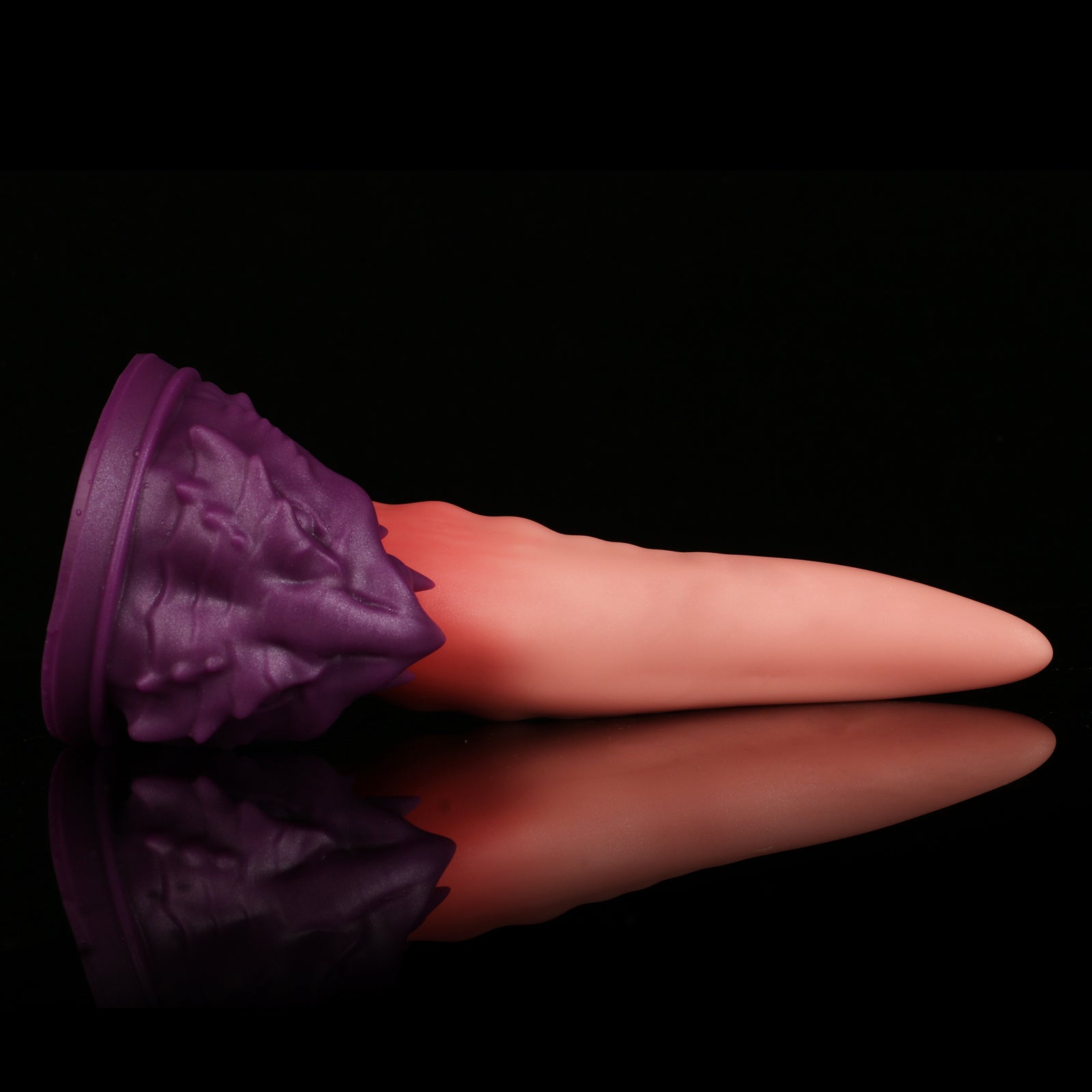 【라돈의 혀】LADON'S TONGUE