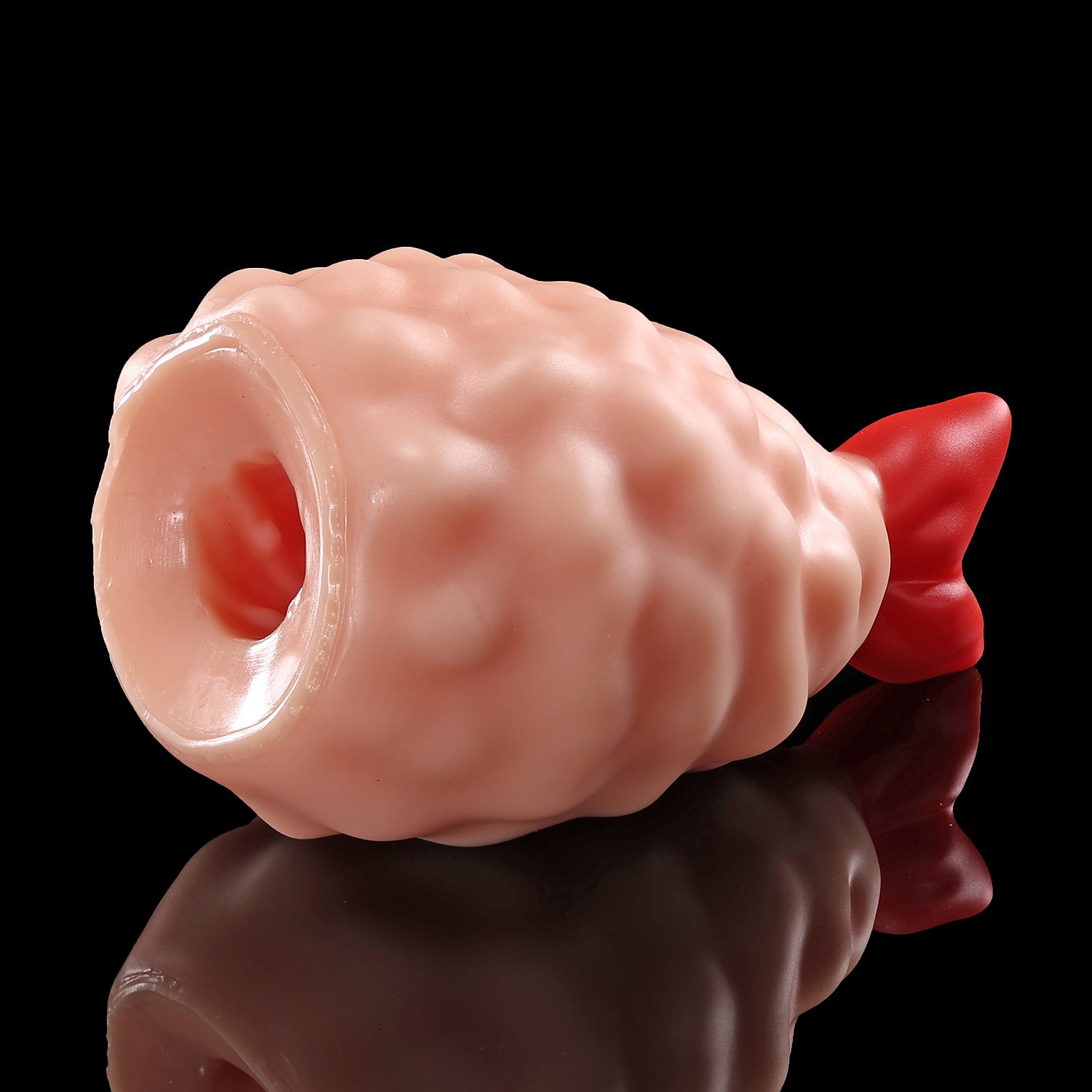 【새우튀김】Sizzle 오나홀 귀두자극