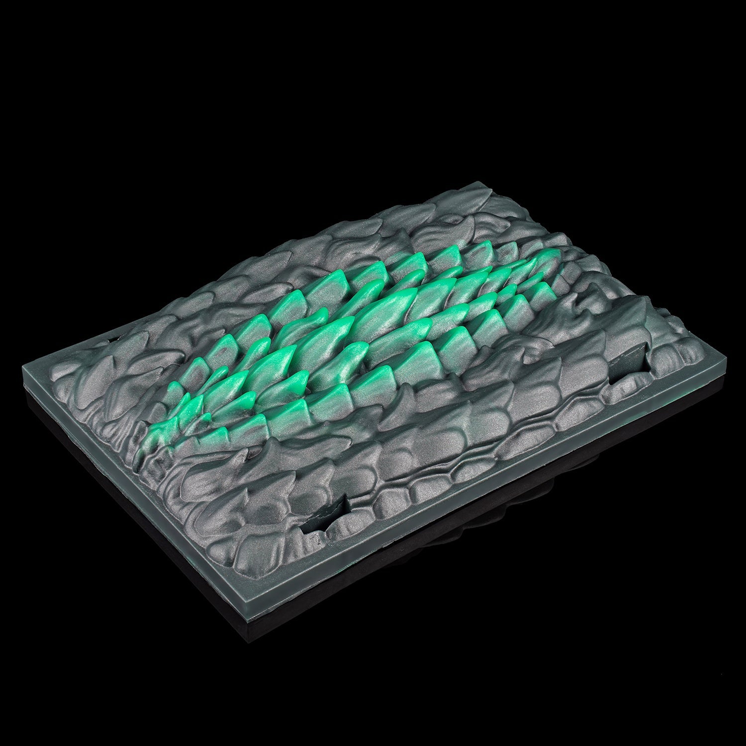 【명룡의 비늘】MEO'S SCALES