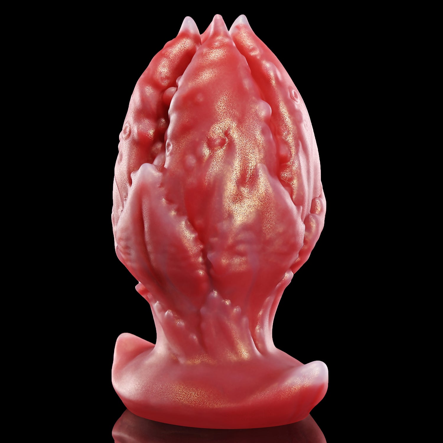 【탐식 애널 플러그】KoX Plug