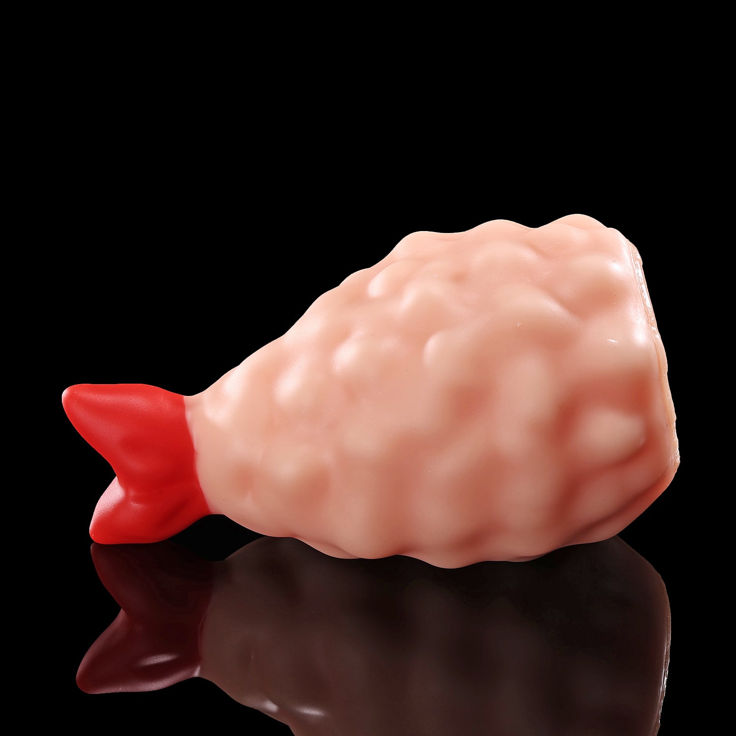 【새우튀김】Sizzle 오나홀 귀두자극