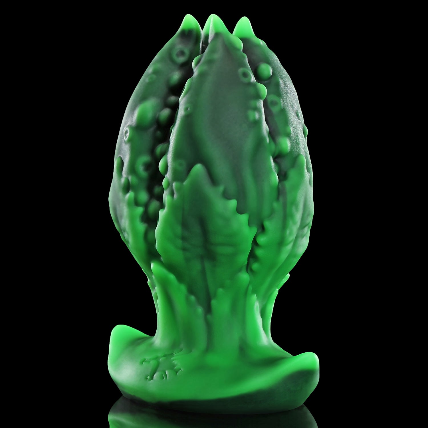 【탐식 애널 플러그】KoX Plug