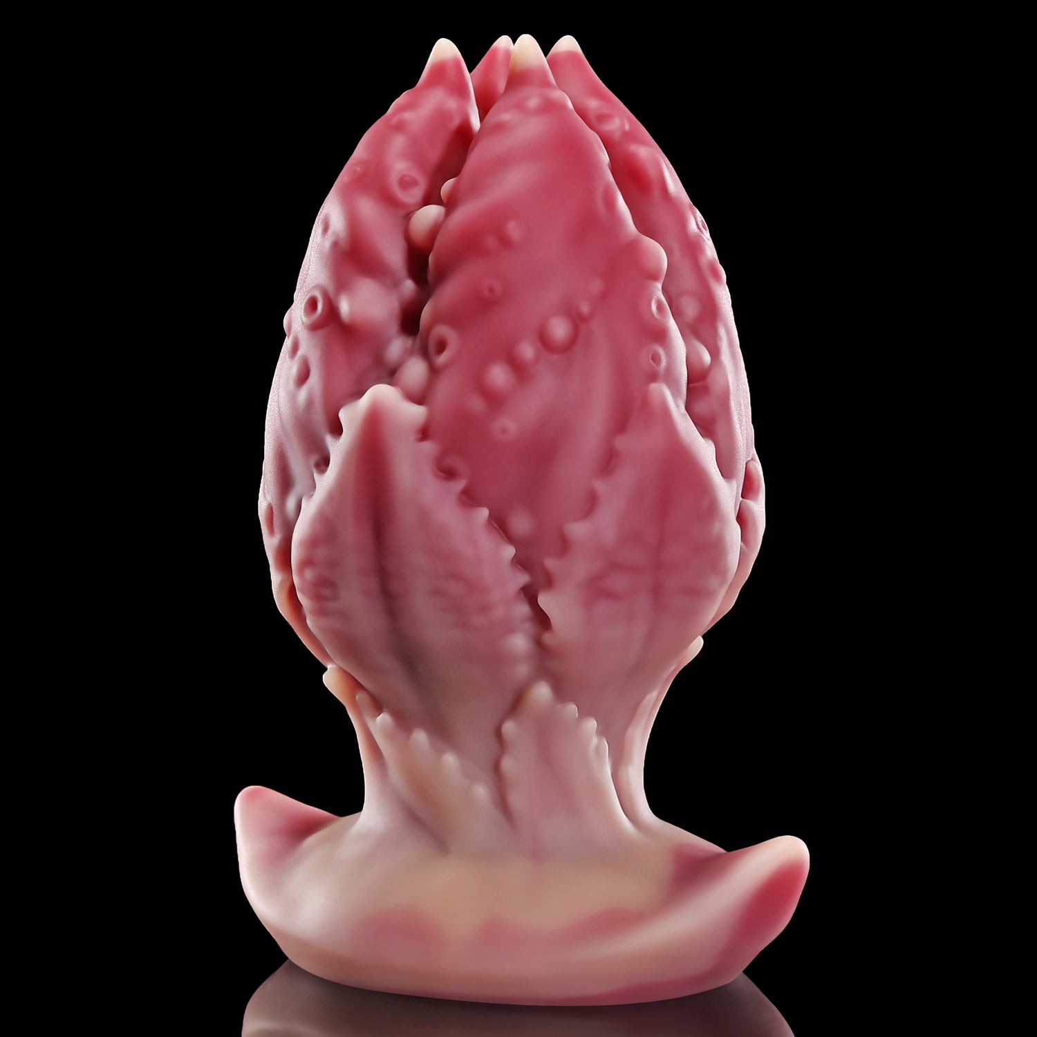 【탐식 애널 플러그】KoX Plug