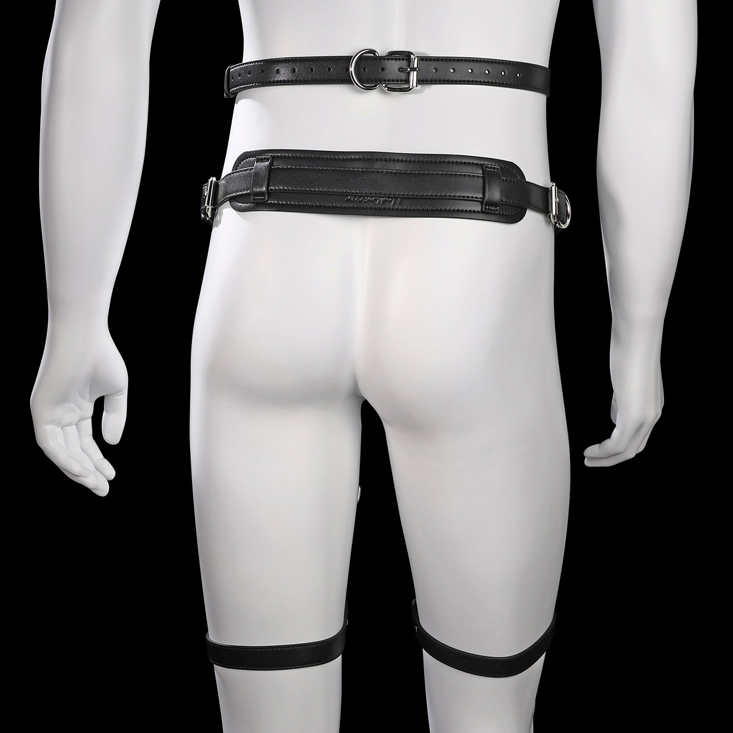 【쿠 훌린】Cuhullin 페니스 밴드