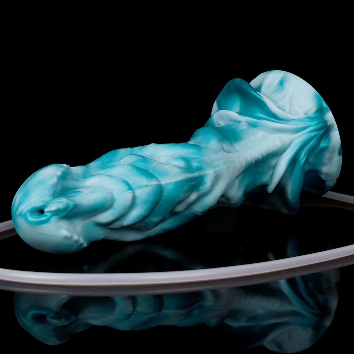 【심해의 유혹 - 컴튜브】AGNME-CUM TUBE