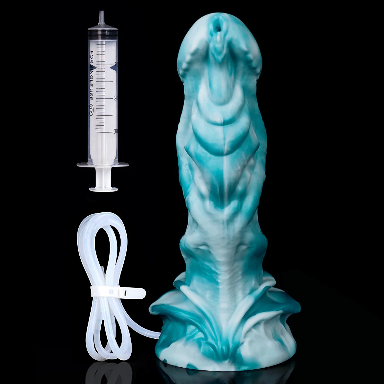 【심해의 유혹 - 컴튜브】AGNME-CUM TUBE