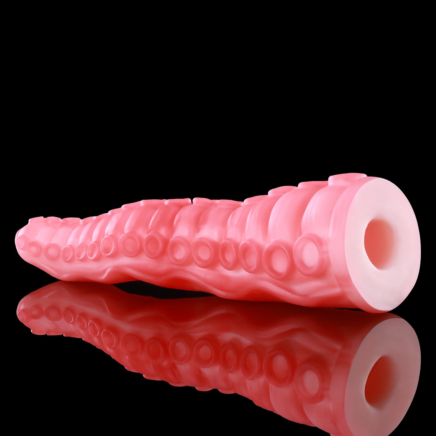 【알라의 핑거】ALLA'S TENTACLE 핑커돔