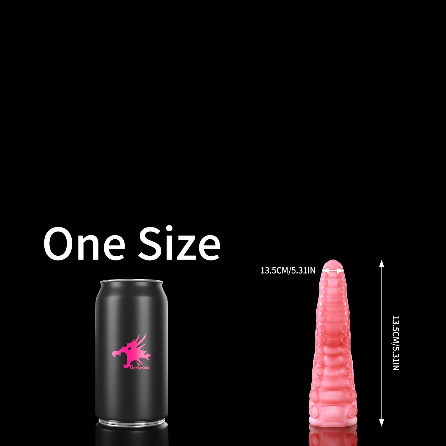 【알라의 핑거】ALLA'S TENTACLE 핑커돔