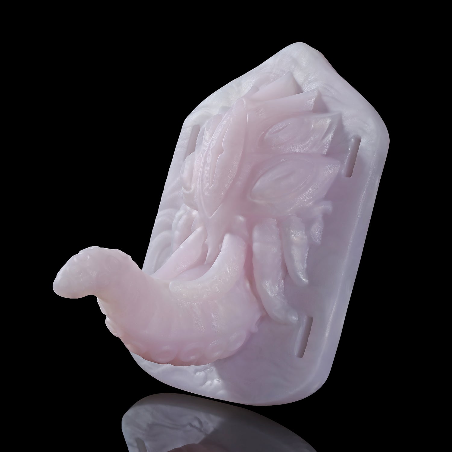 【알라의 시선】ALLA'S GAZE