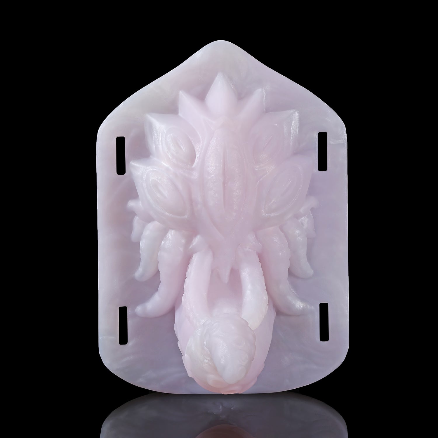 【알라의 시선】ALLA'S GAZE