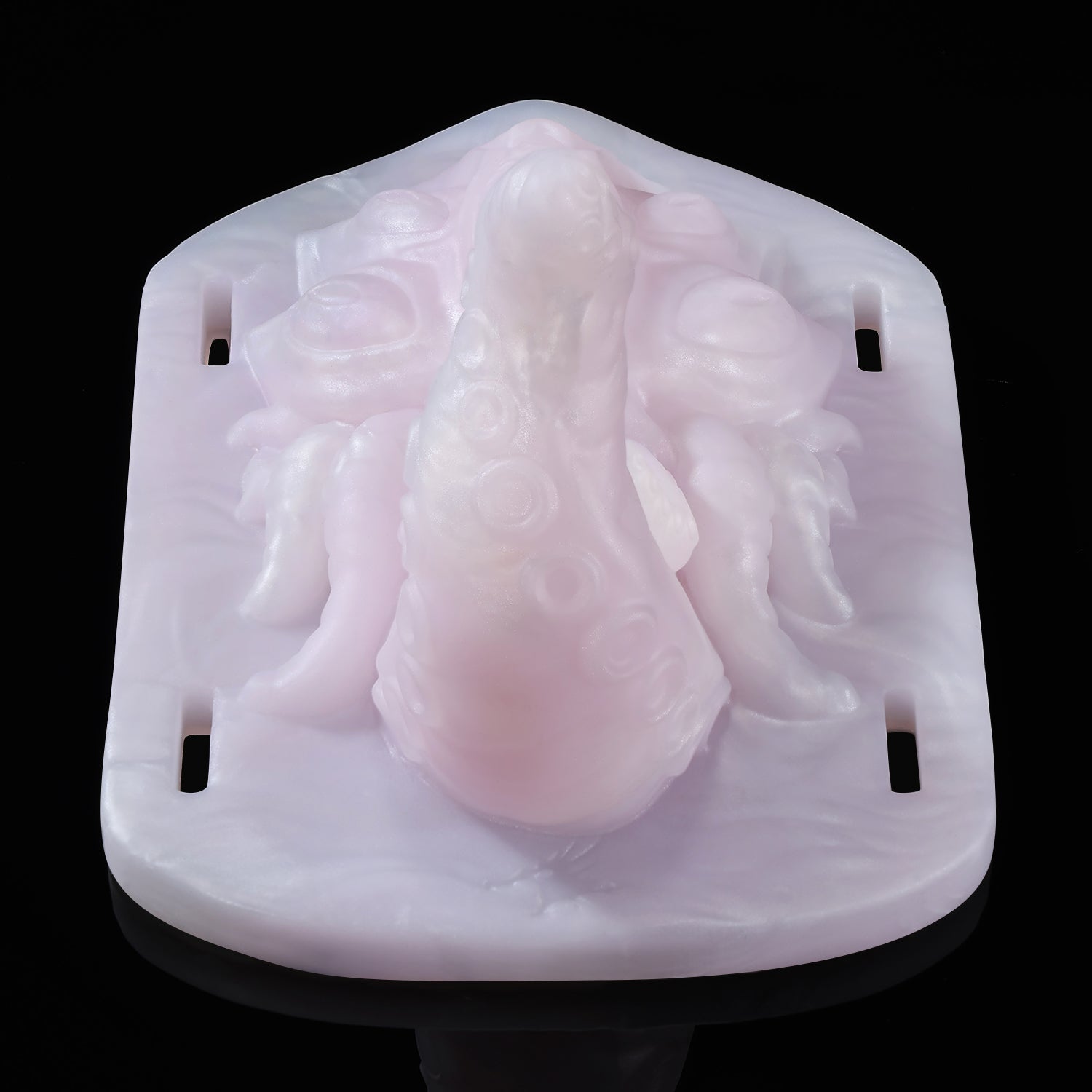 【알라의 시선】ALLA'S GAZE