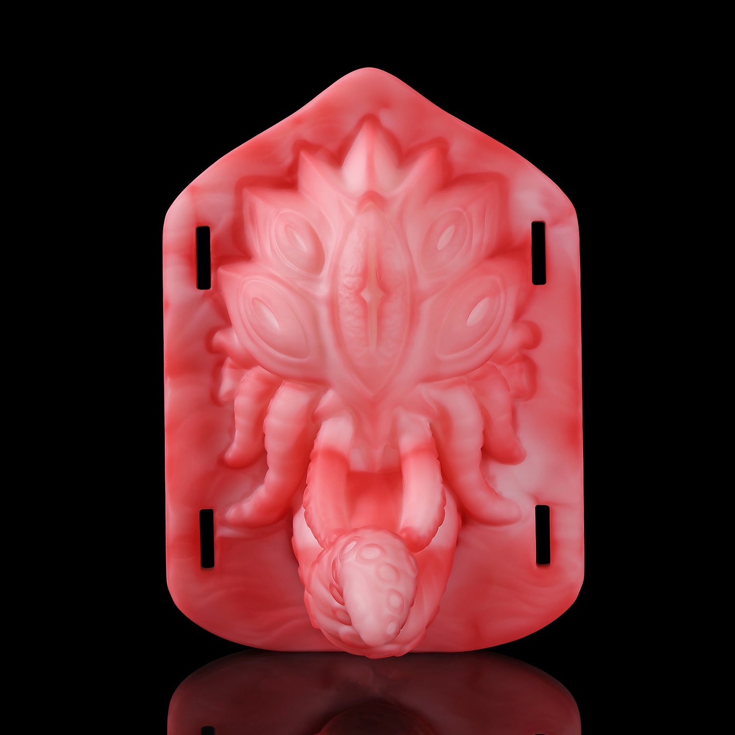 【알라의 시선】ALLA'S GAZE