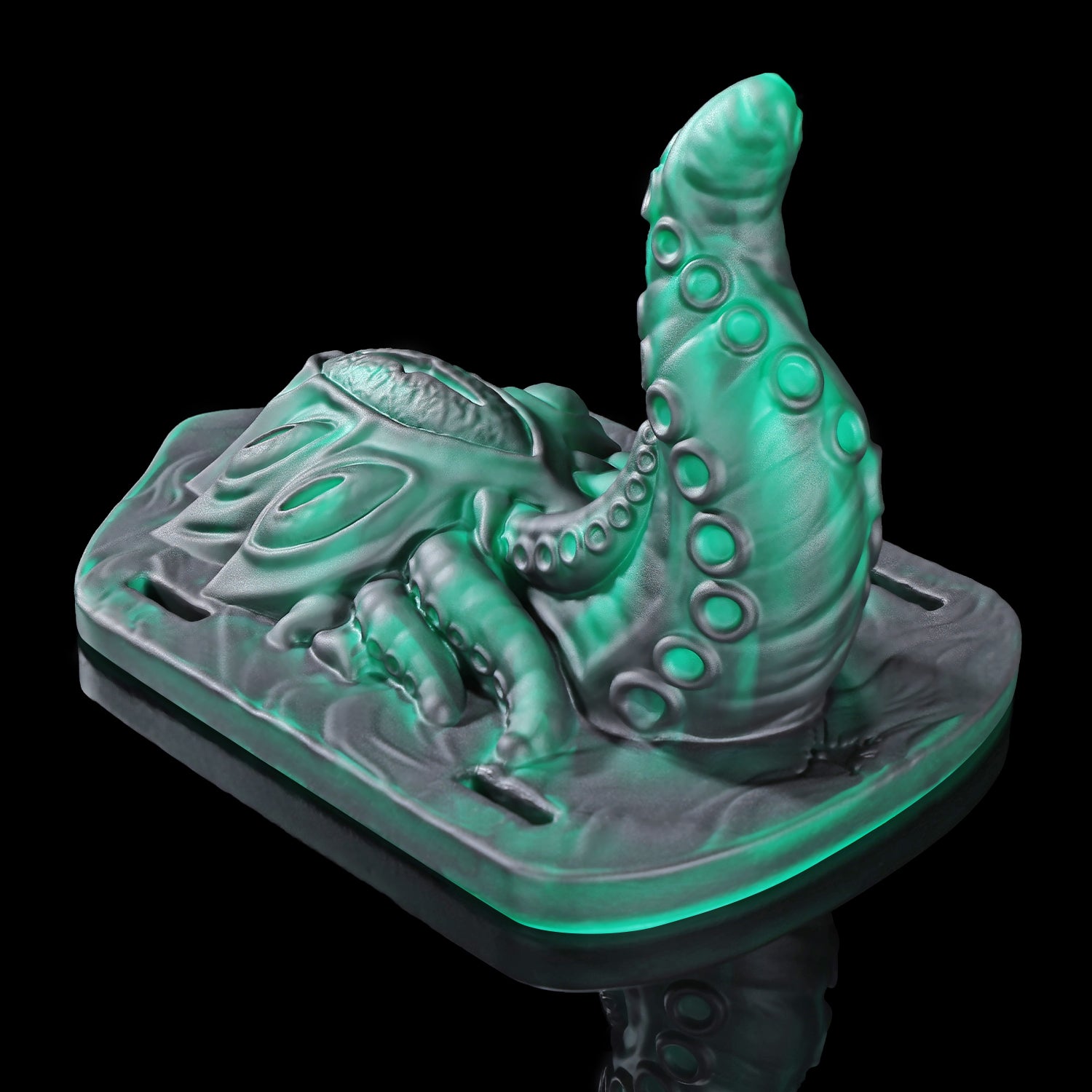 【알라의 시선】ALLA'S GAZE