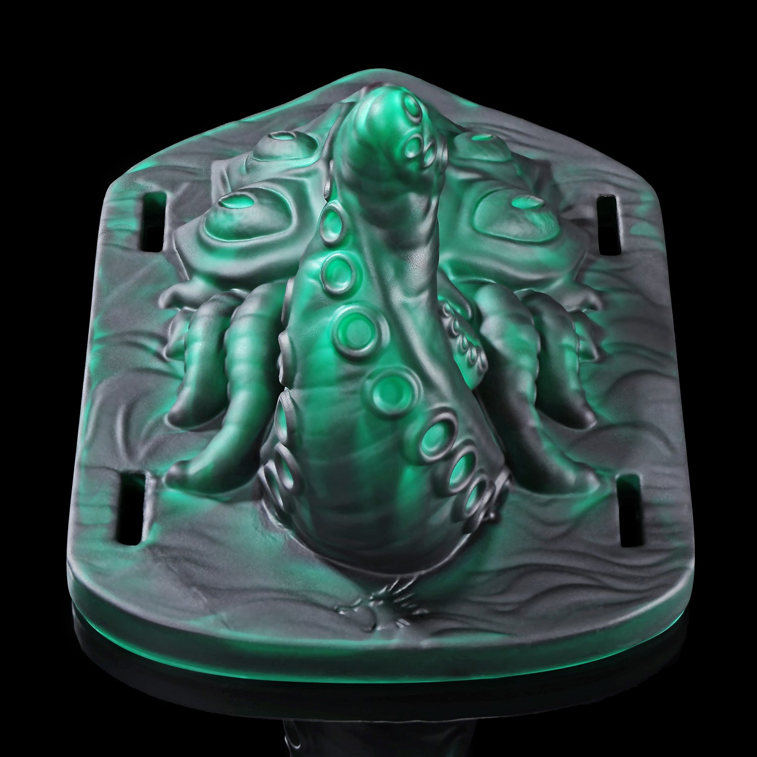 【알라의 시선】ALLA'S GAZE