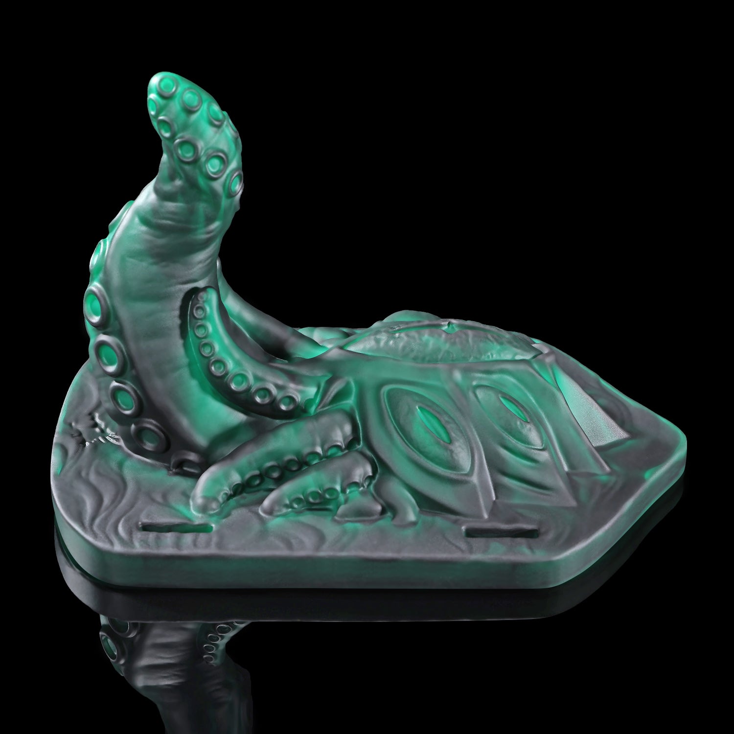 【알라의 시선】ALLA'S GAZE