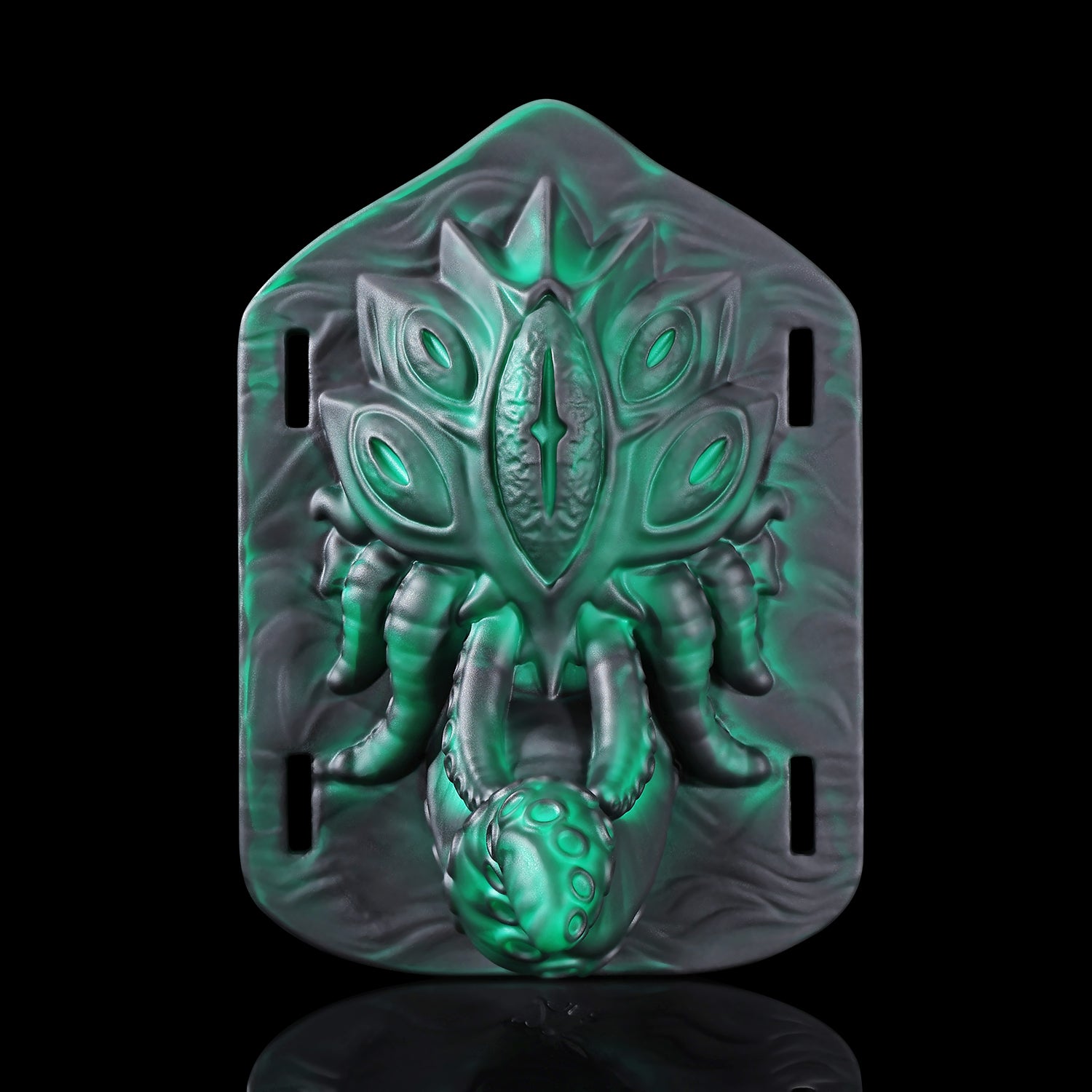 【알라의 시선】ALLA'S GAZE