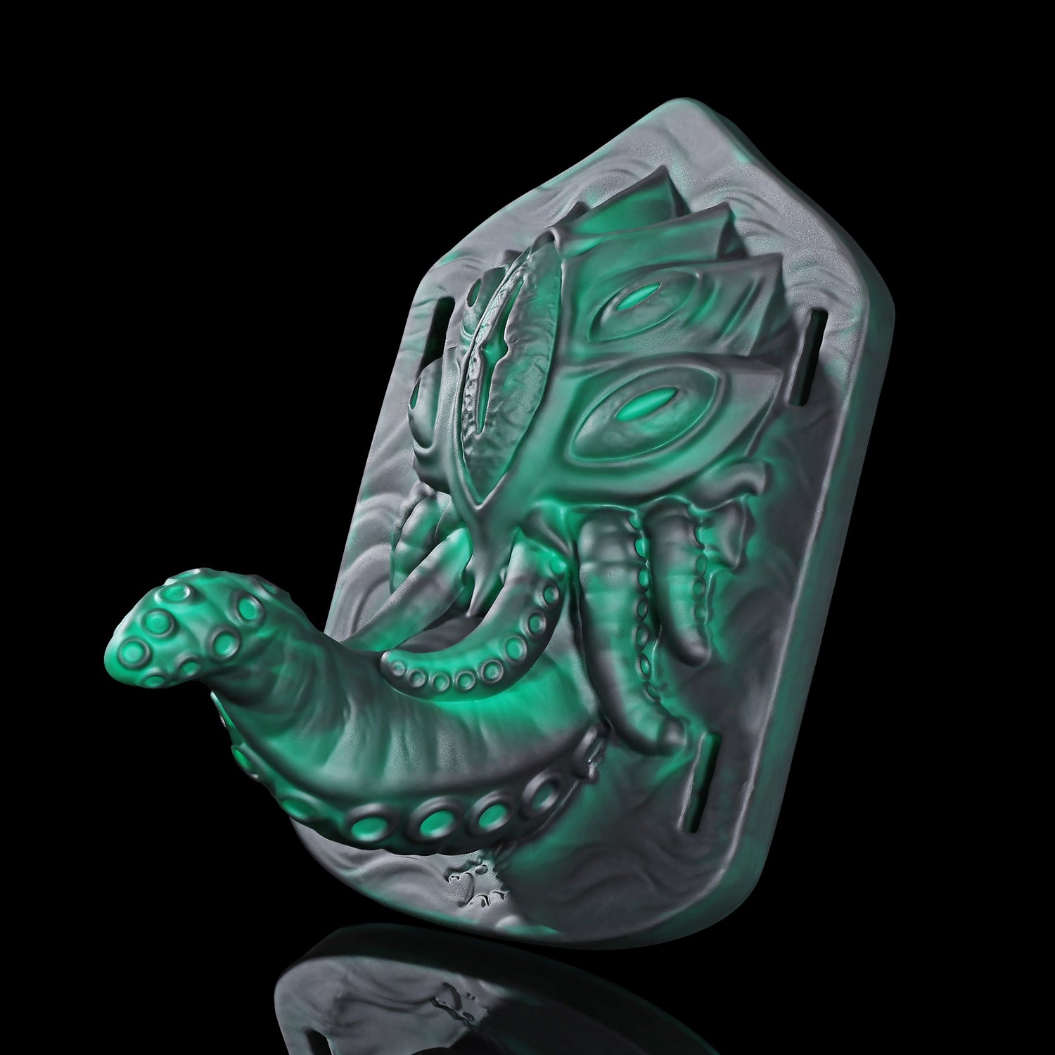 【알라의 시선】ALLA'S GAZE