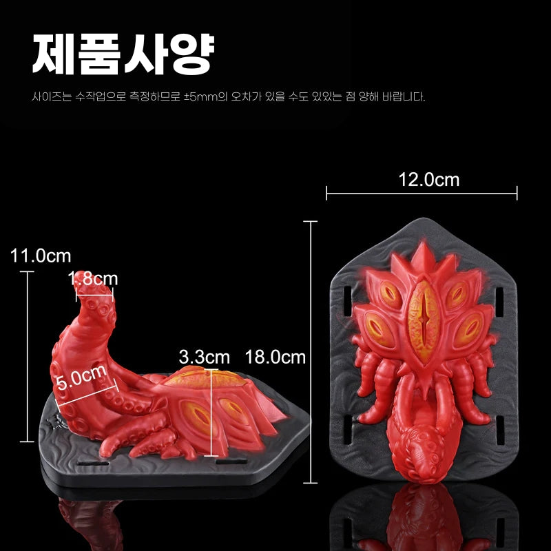 【알라의 시선】ALLA'S GAZE