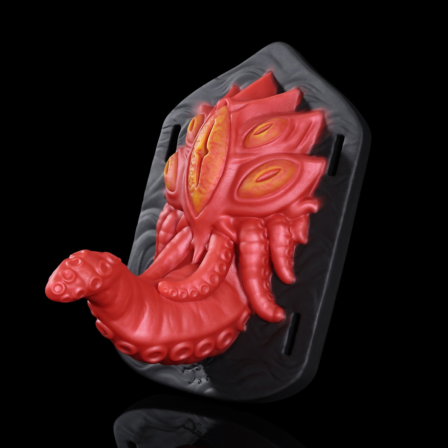 【알라의 시선】ALLA'S GAZE