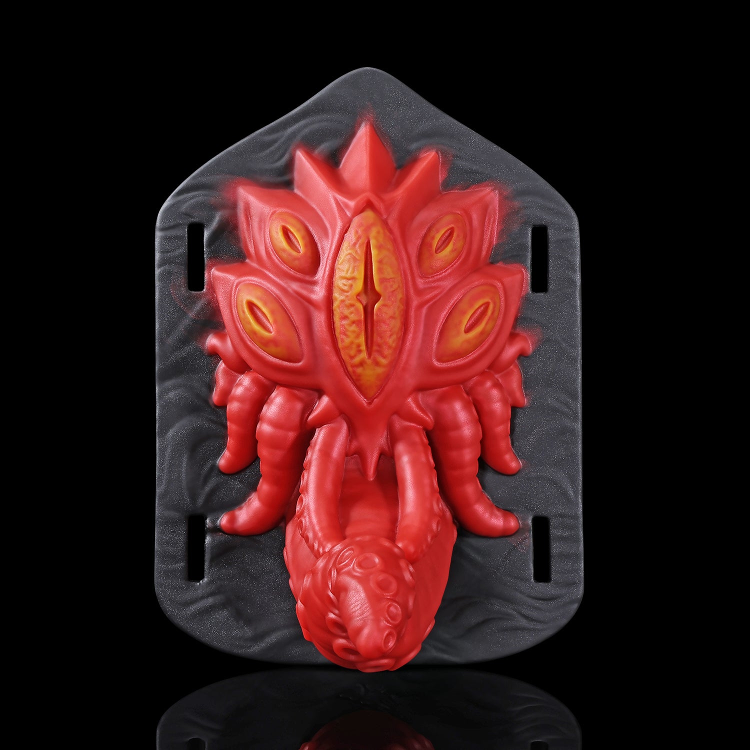 【알라의 시선】ALLA'S GAZE