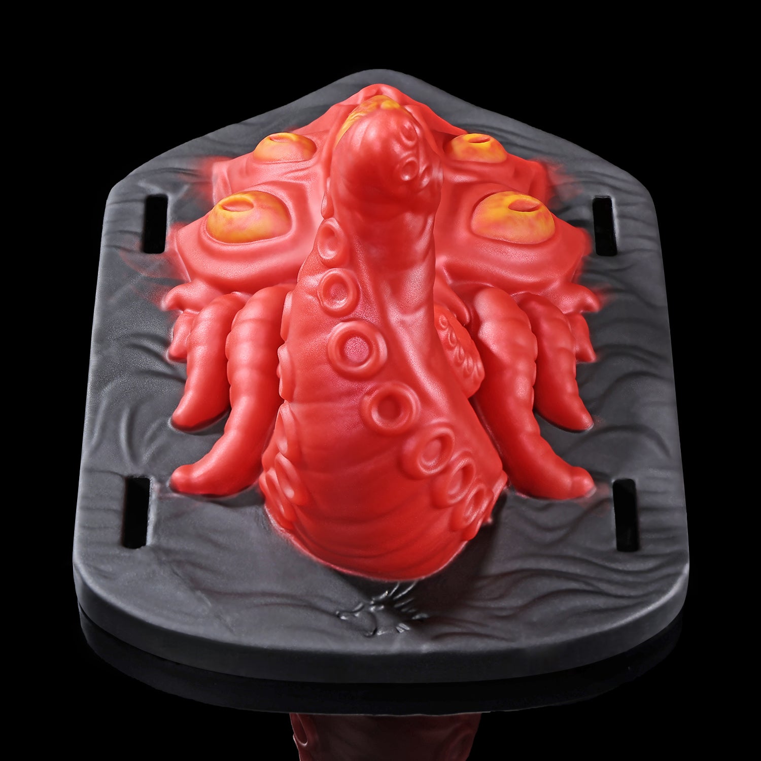 【알라의 시선】ALLA'S GAZE