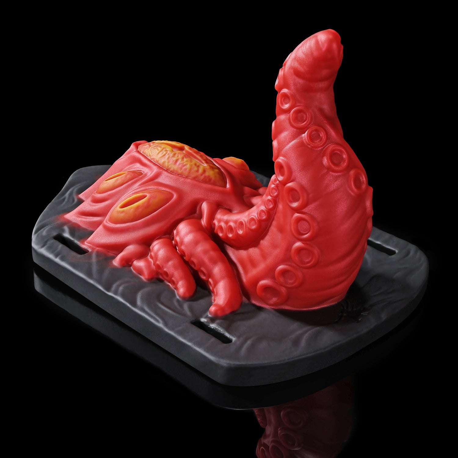 【알라의 시선】ALLA'S GAZE