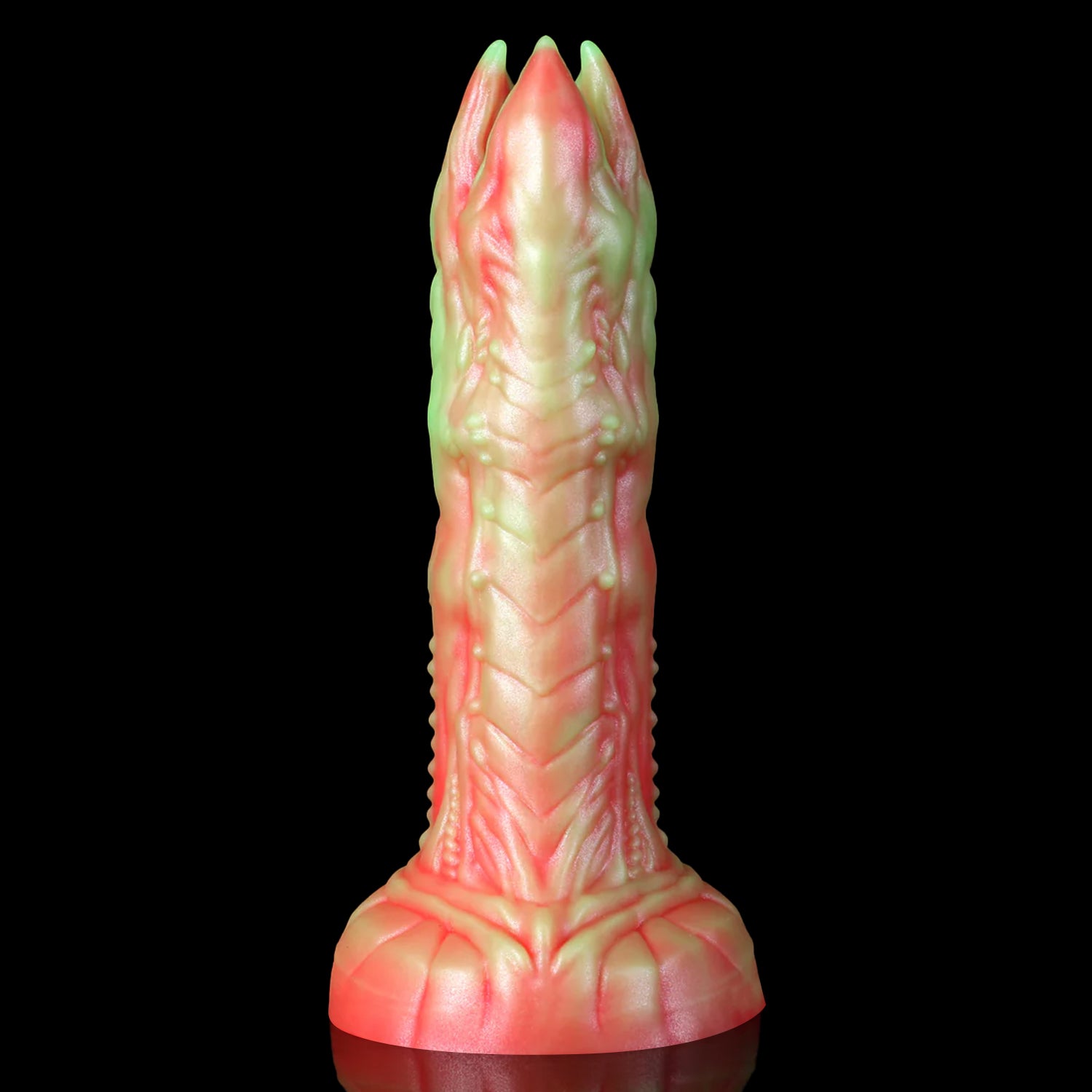 【오드리 II】AUDREY II 산란 플레이