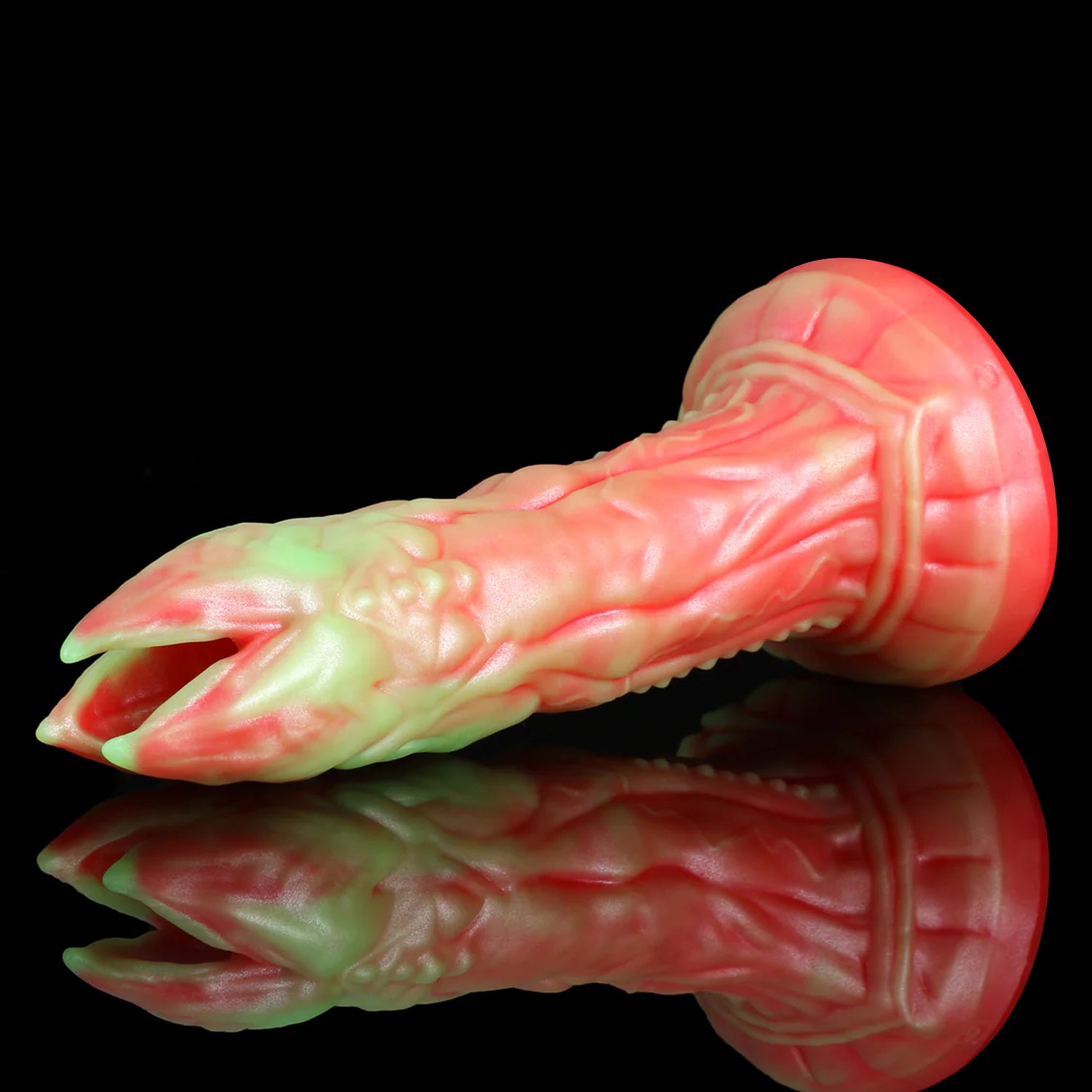 【오드리 II】AUDREY II 산란 플레이