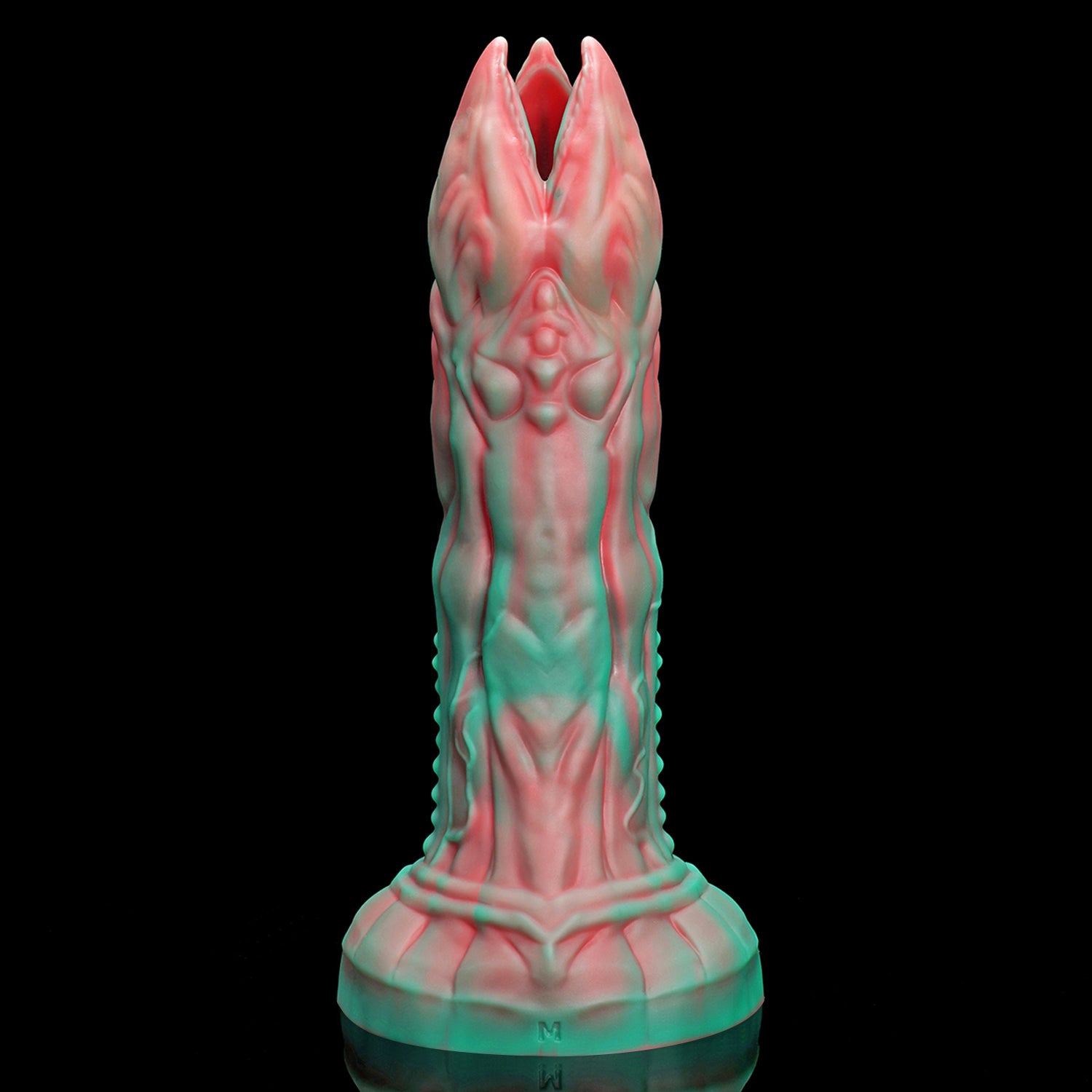 【오드리 II】AUDREY II 산란 플레이