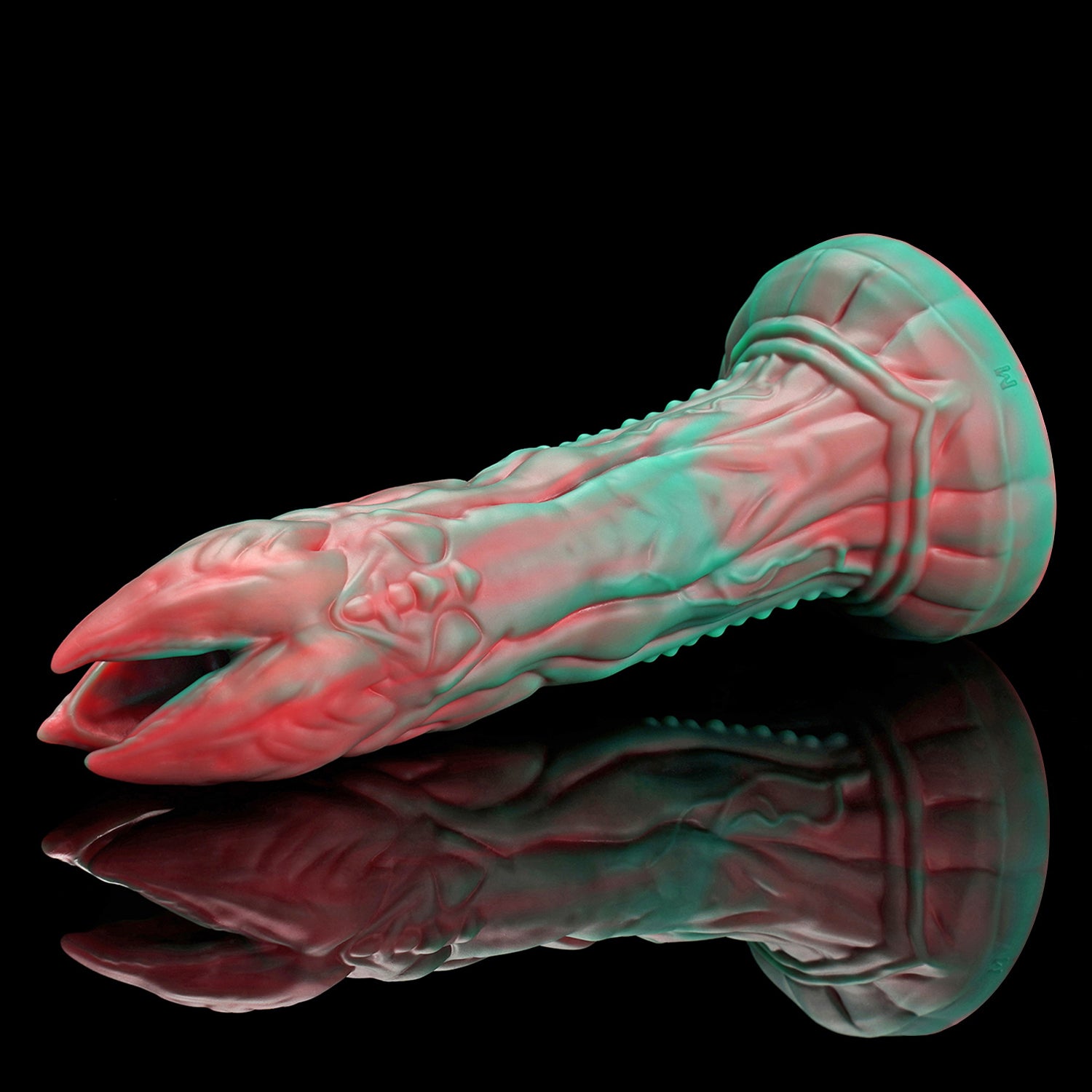 【오드리 II】AUDREY II 산란 플레이