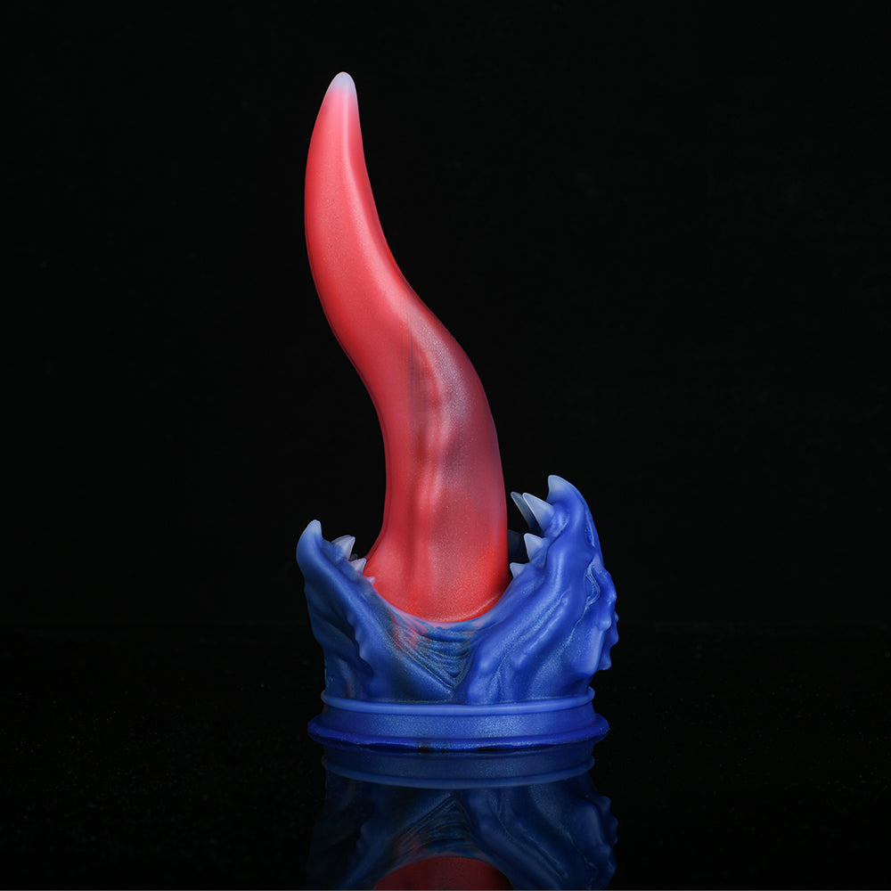 【라돈의 혀】LADON'S TONGUE