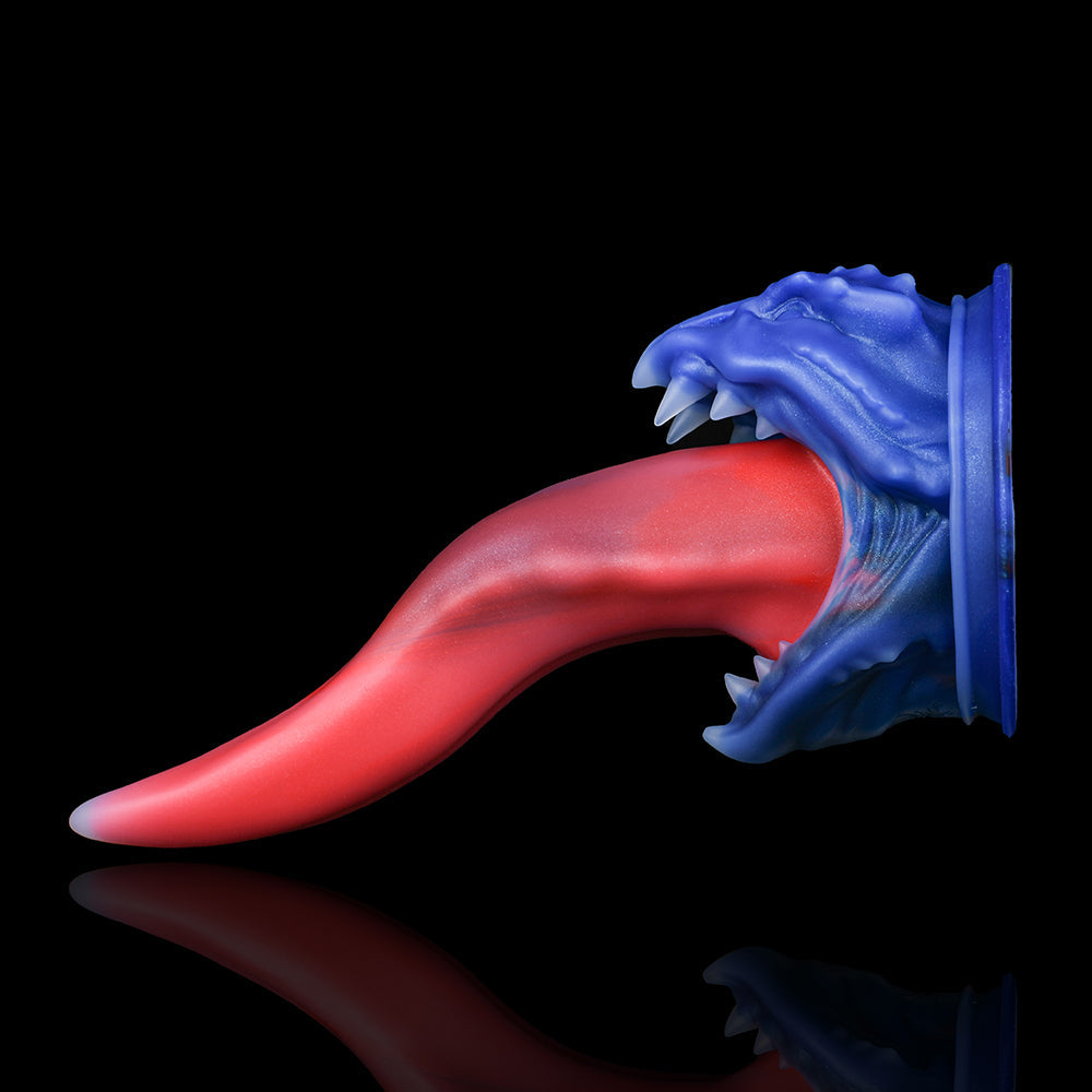 【라돈의 혀】LADON'S TONGUE