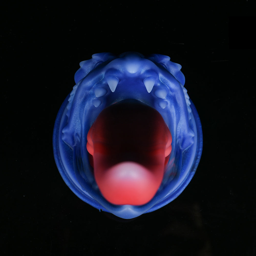 【라돈의 혀】LADON'S TONGUE