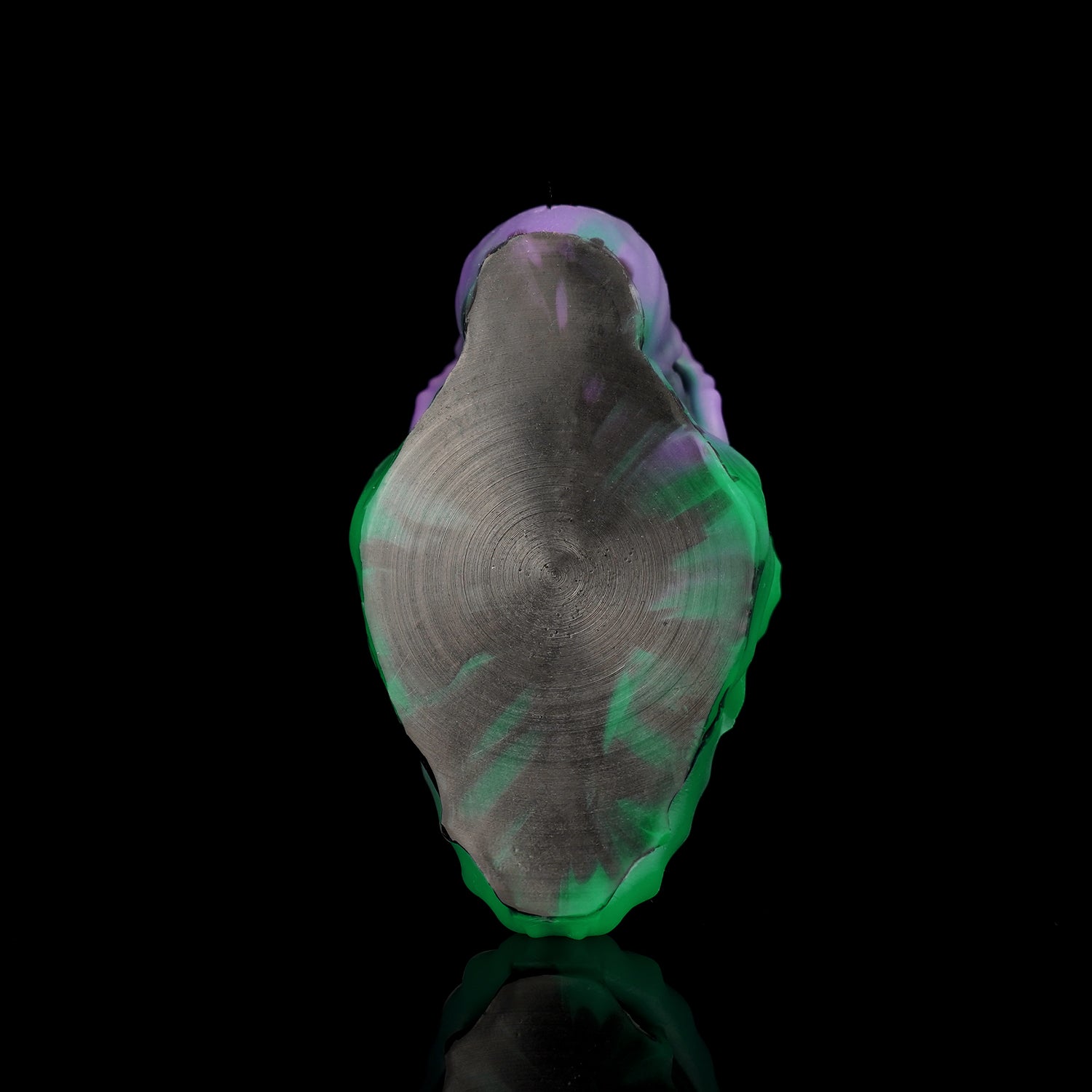 【사키코】FLORA 클리 자극