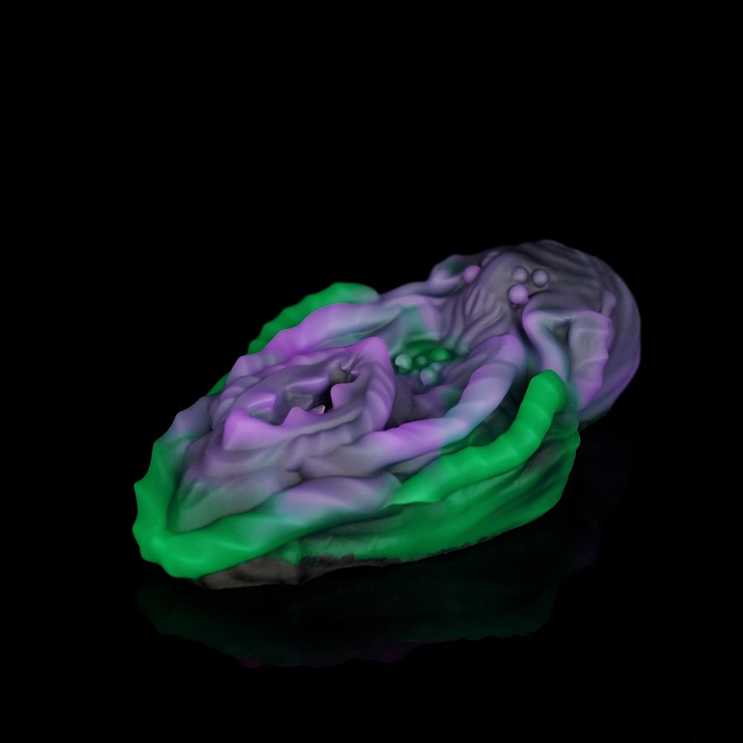 【사키코】FLORA 클리 자극