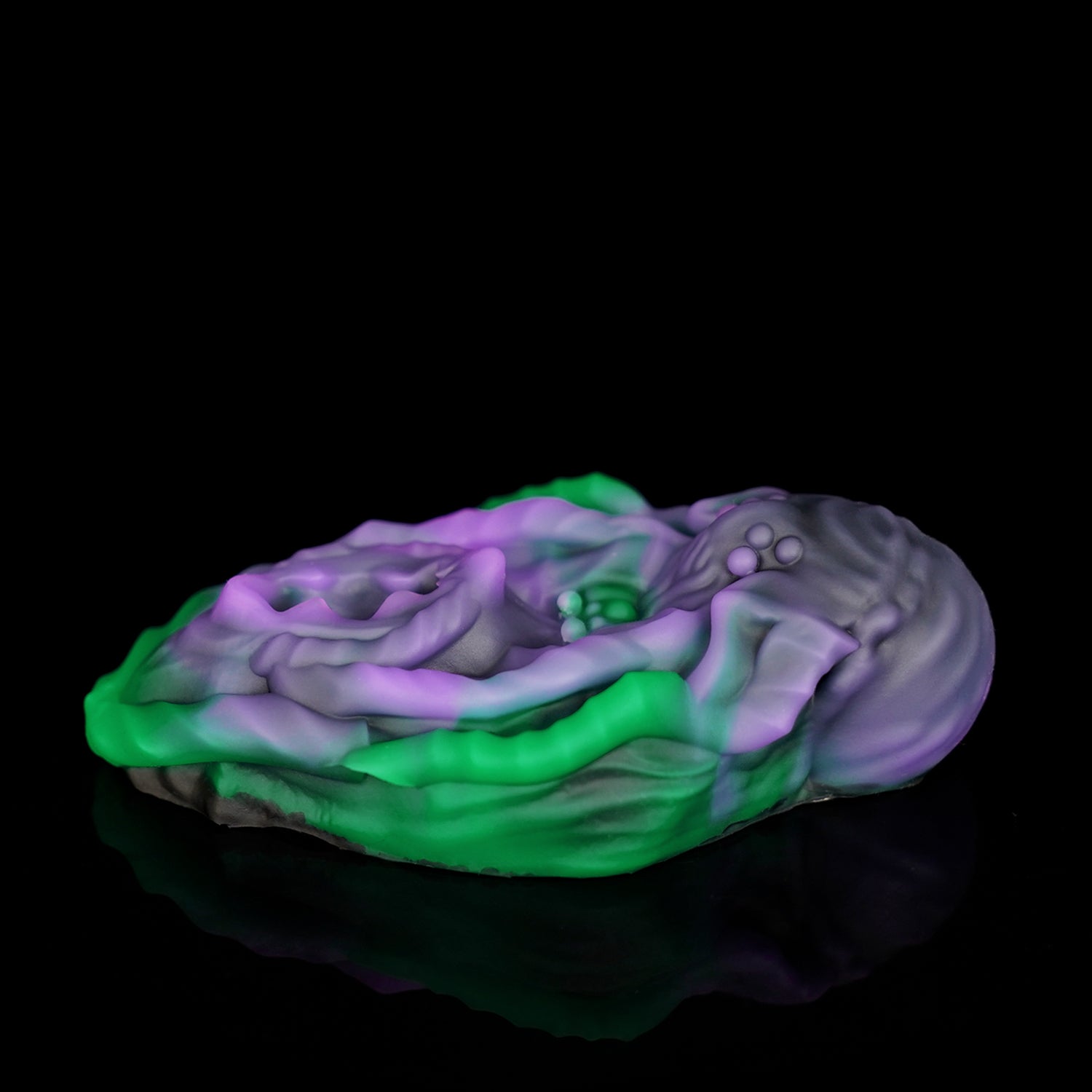 【사키코】FLORA 클리 자극