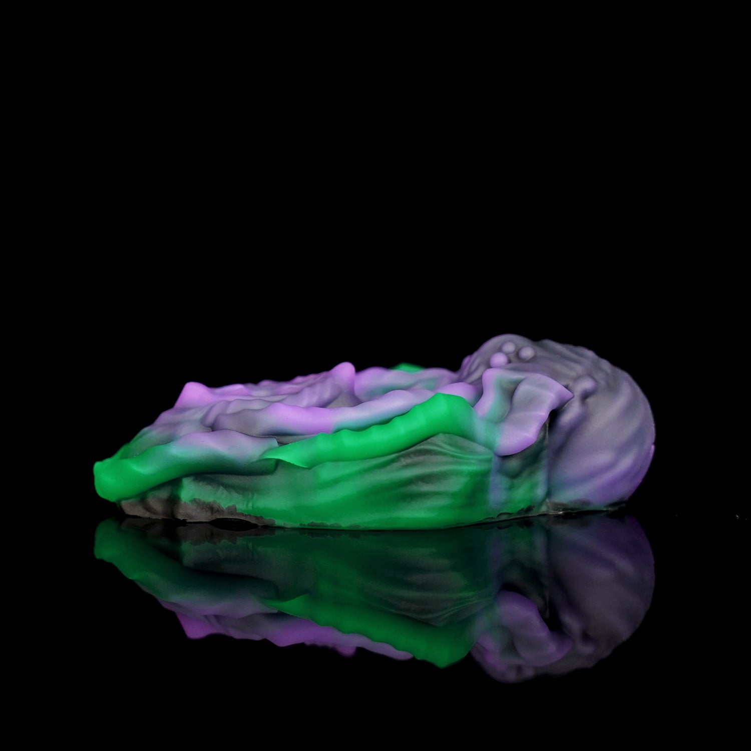 【사키코】FLORA 클리 자극