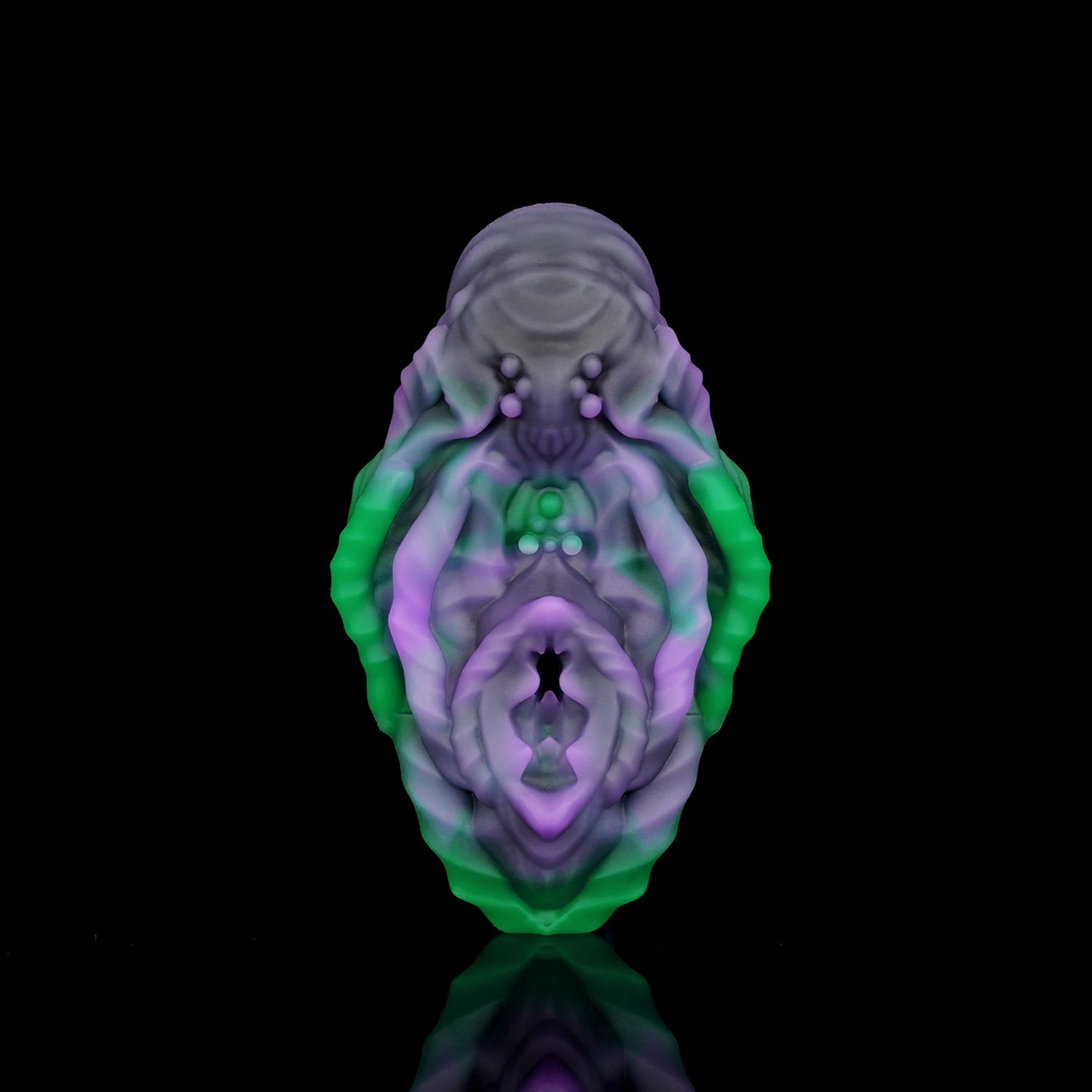 【사키코】FLORA 클리 자극