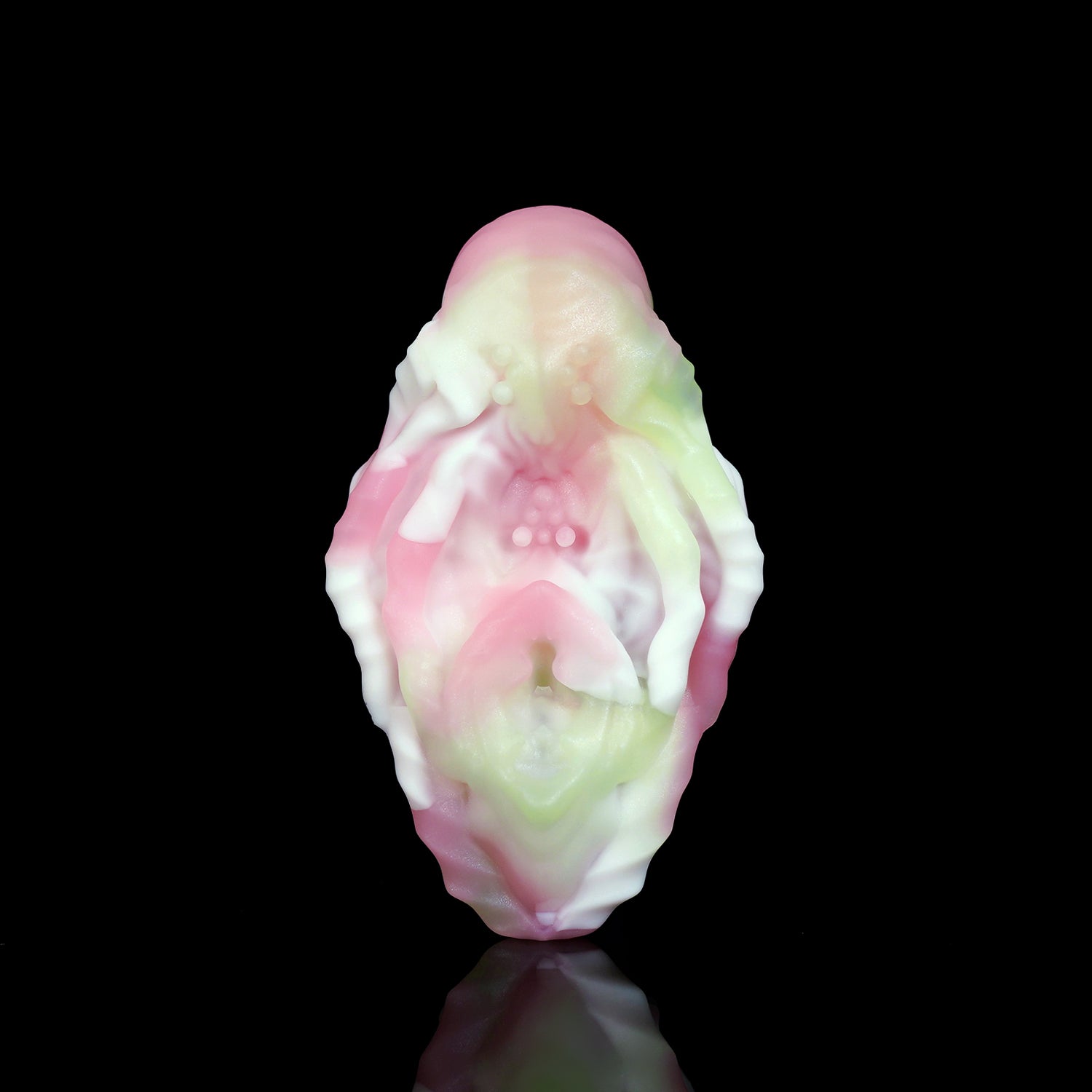 【사키코】FLORA 클리 자극