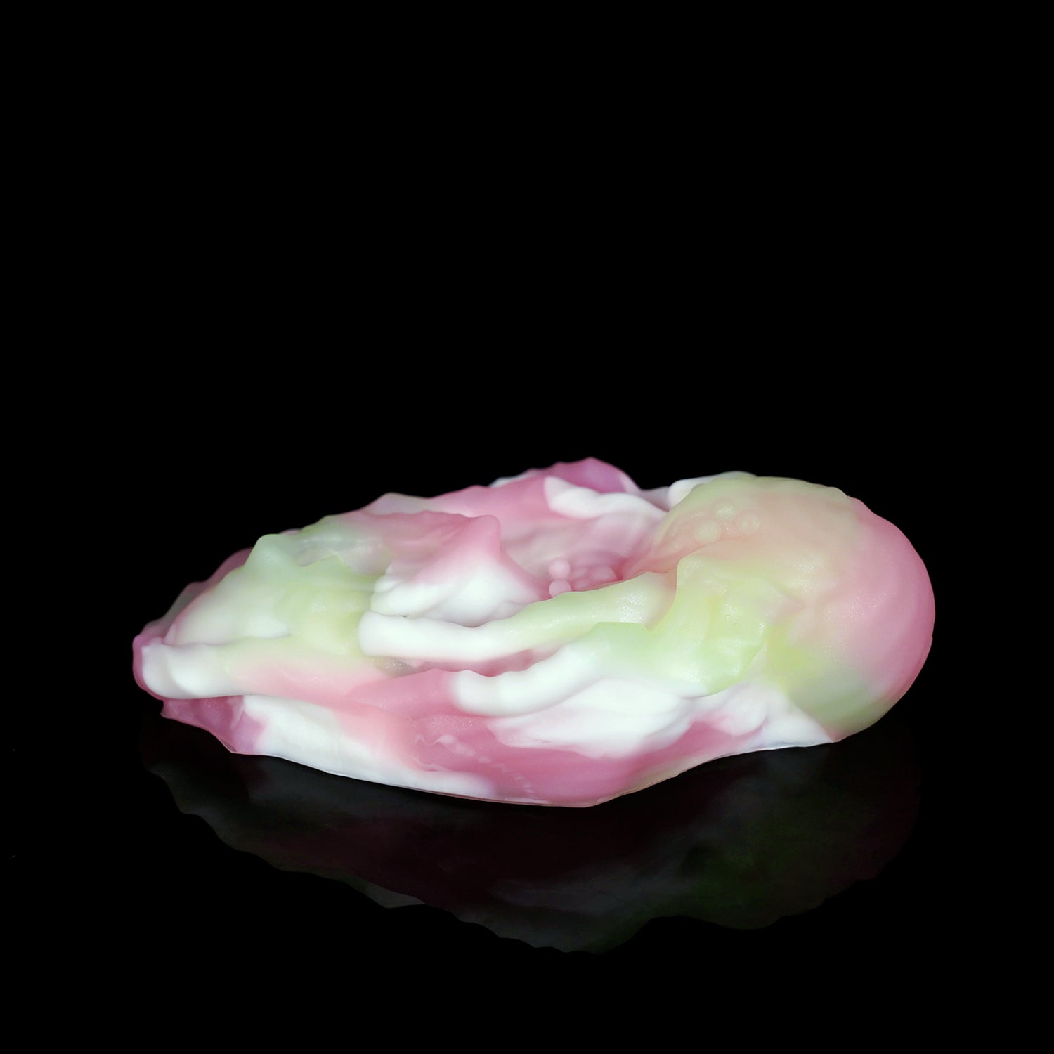 【사키코】FLORA 클리 자극