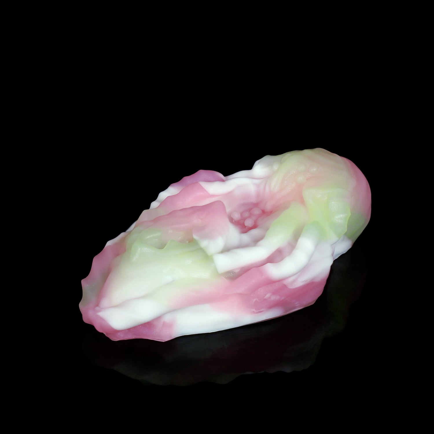 【사키코】FLORA 클리 자극