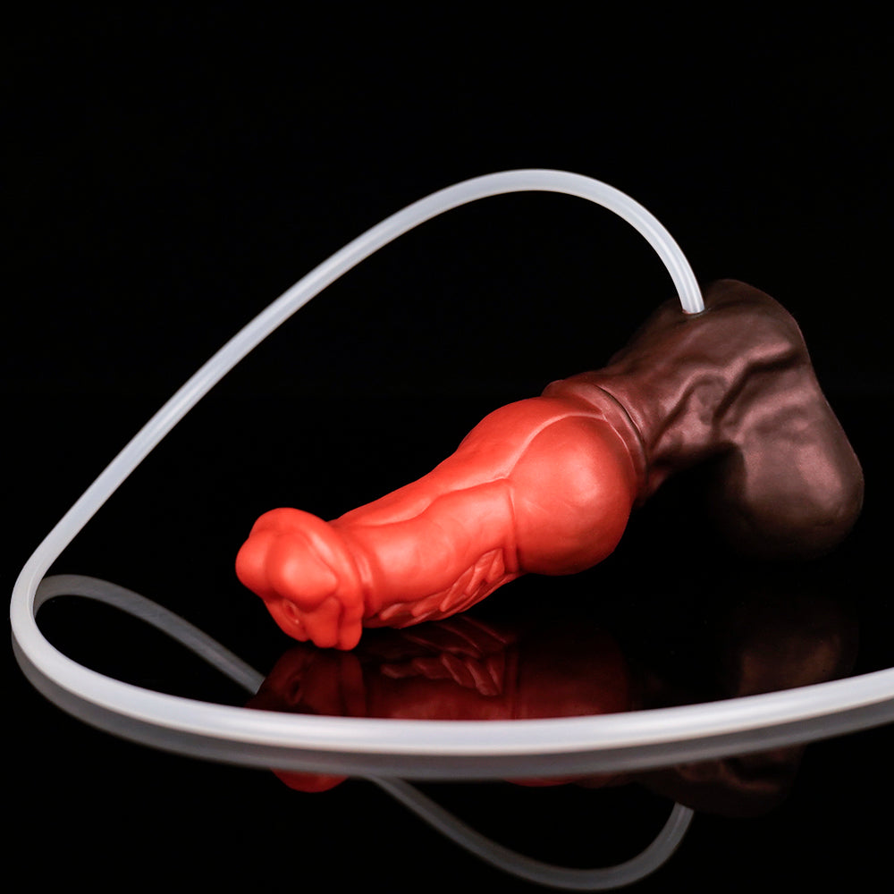 【만상지신 컴튜브】FAXI-CUM TUBE