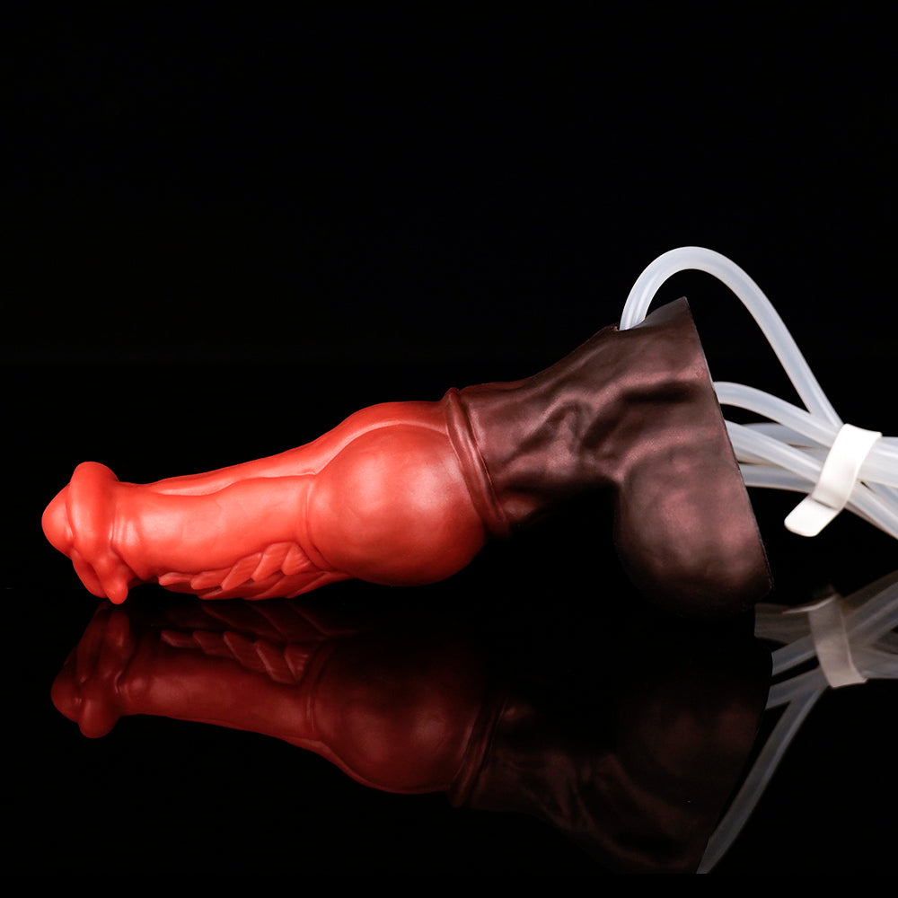 【만상지신 컴튜브】FAXI-CUM TUBE