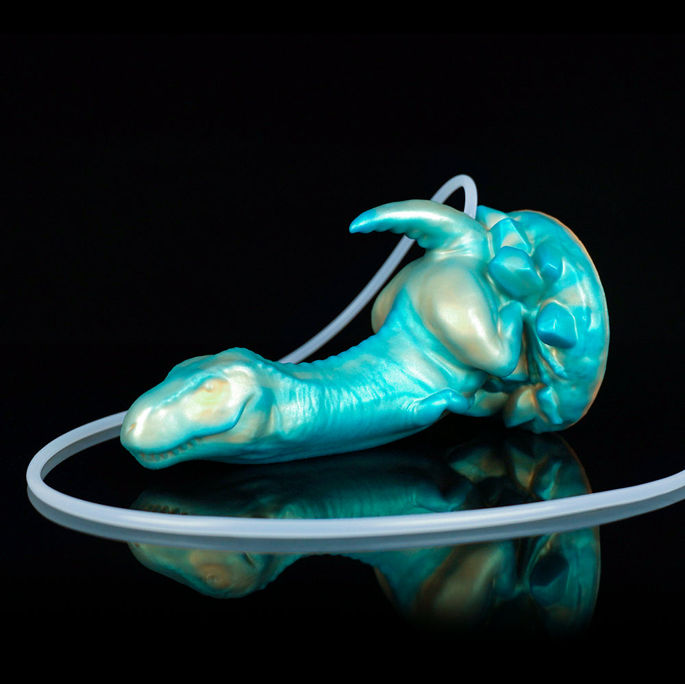 【랩터의 장난 컴튜브】VELOX-CUM TUBE