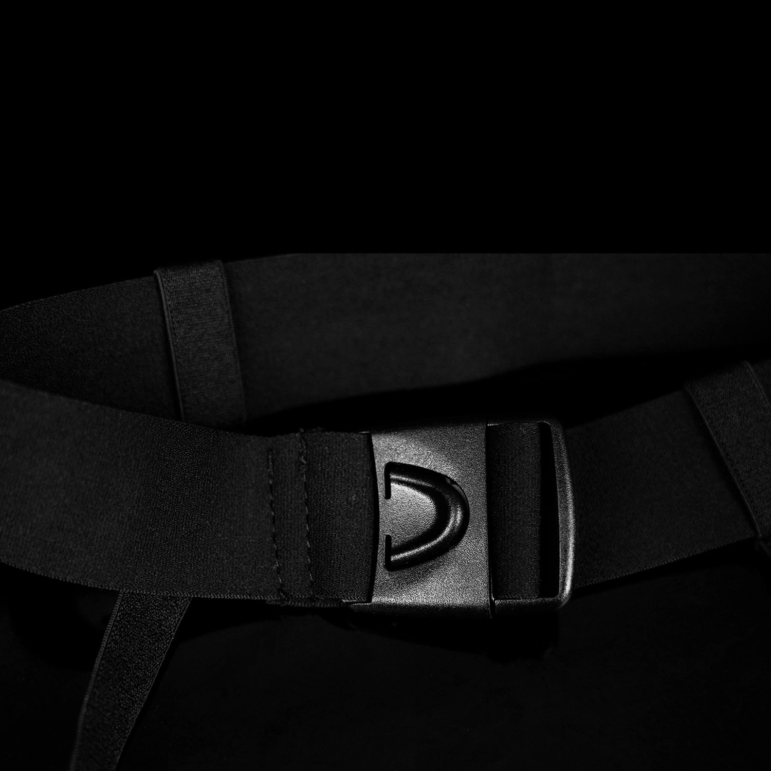 【애널 플러그 고정용 정조대】  STRAP-ON 아이포니 사용 가능